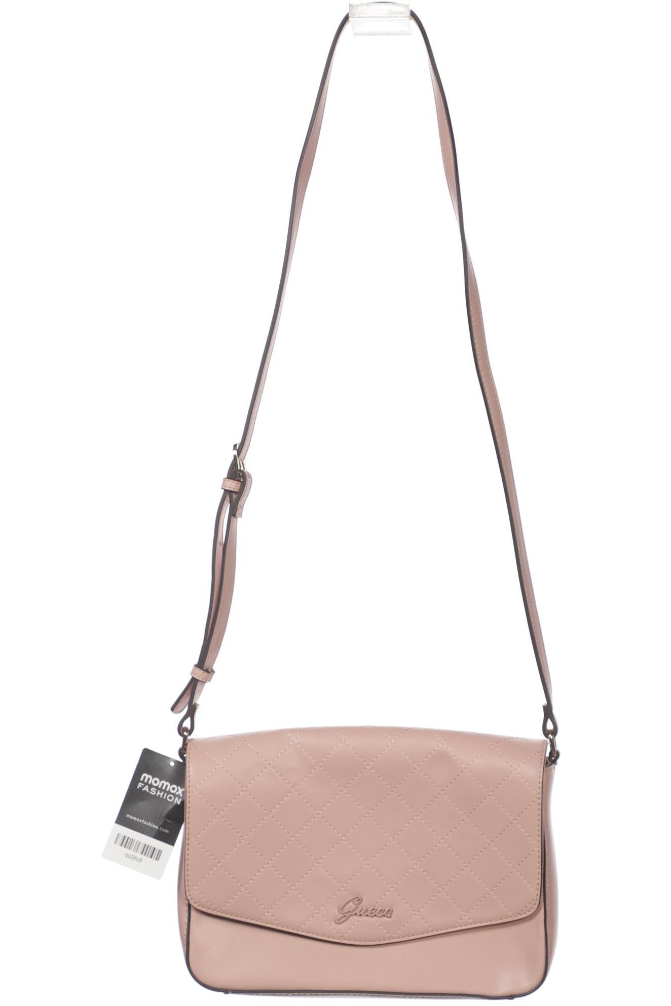 

GUESS Damen Handtasche, pink