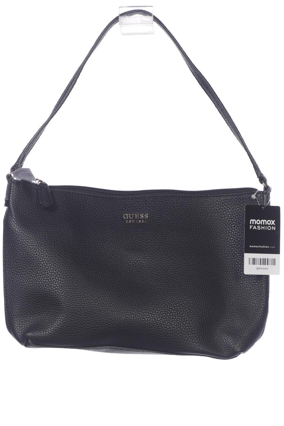 

Guess Damen Handtasche, schwarz, Gr.