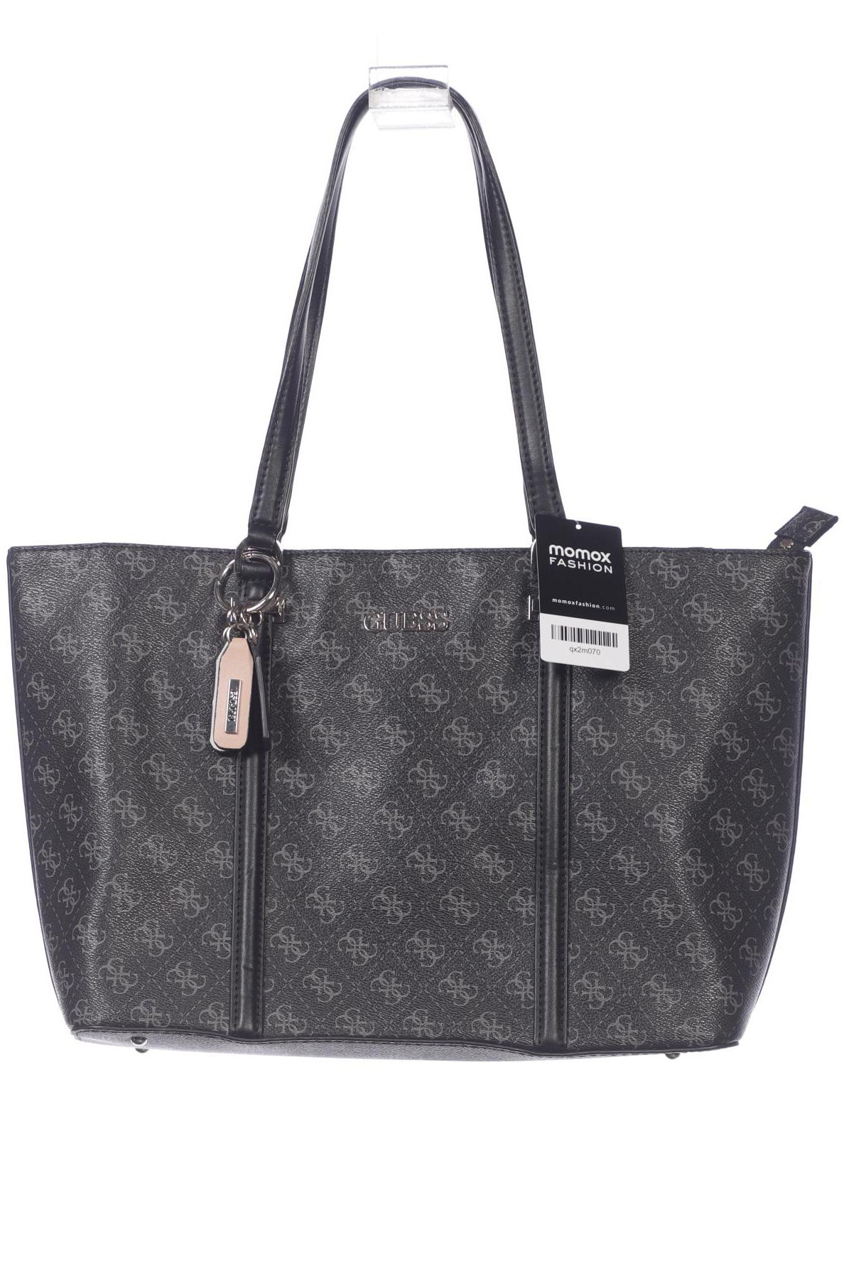 

Guess Damen Handtasche, schwarz, Gr.