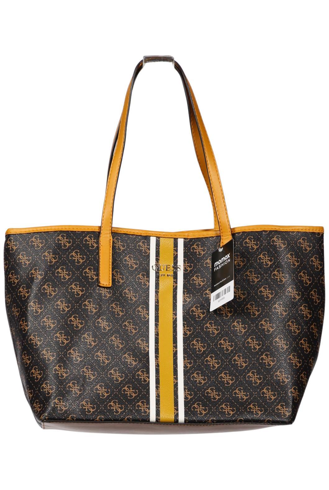 

Guess Damen Handtasche, marineblau, Gr.