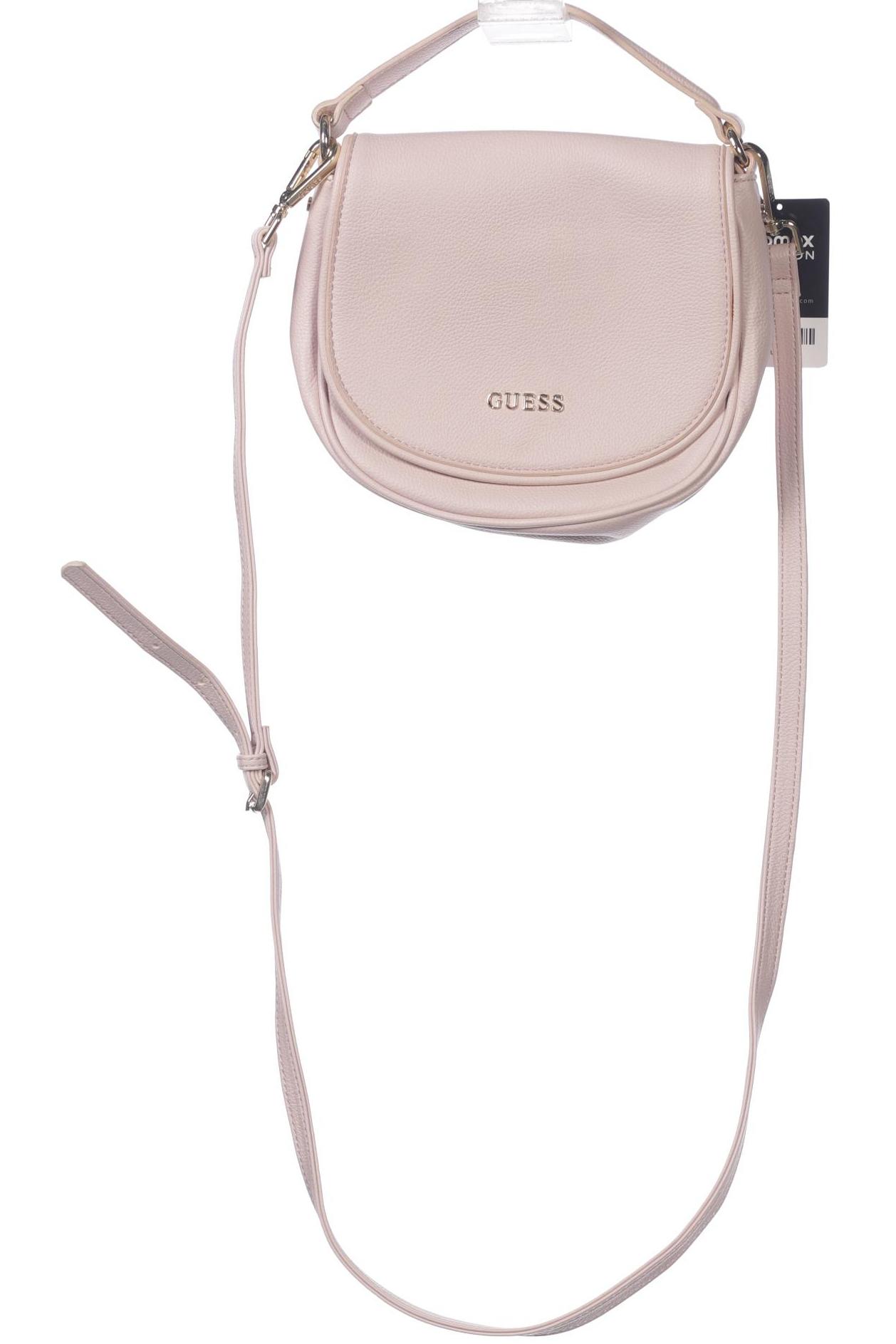 

Guess Damen Handtasche, pink, Gr.