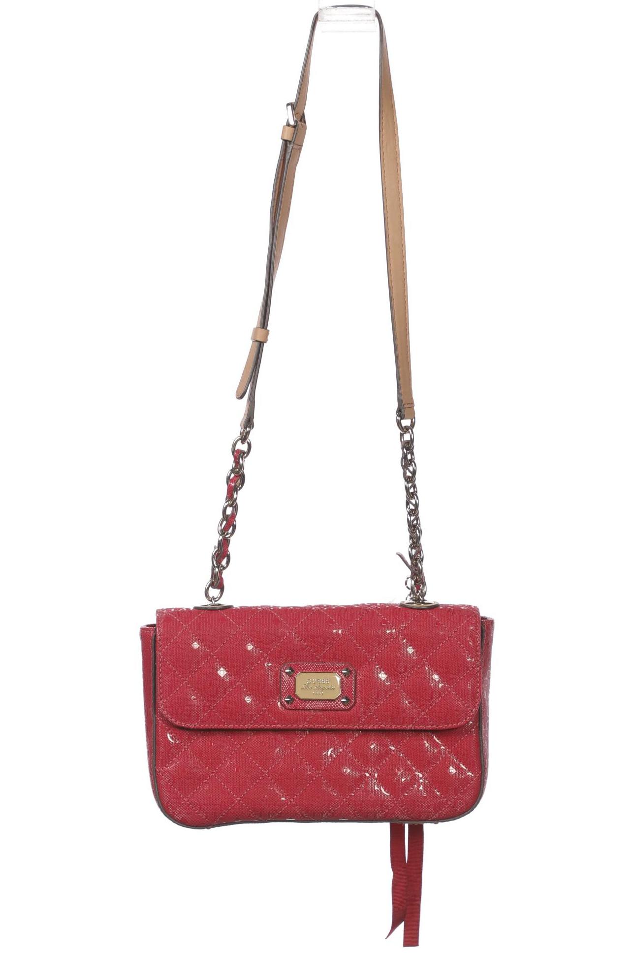 

Guess Damen Handtasche, pink, Gr.
