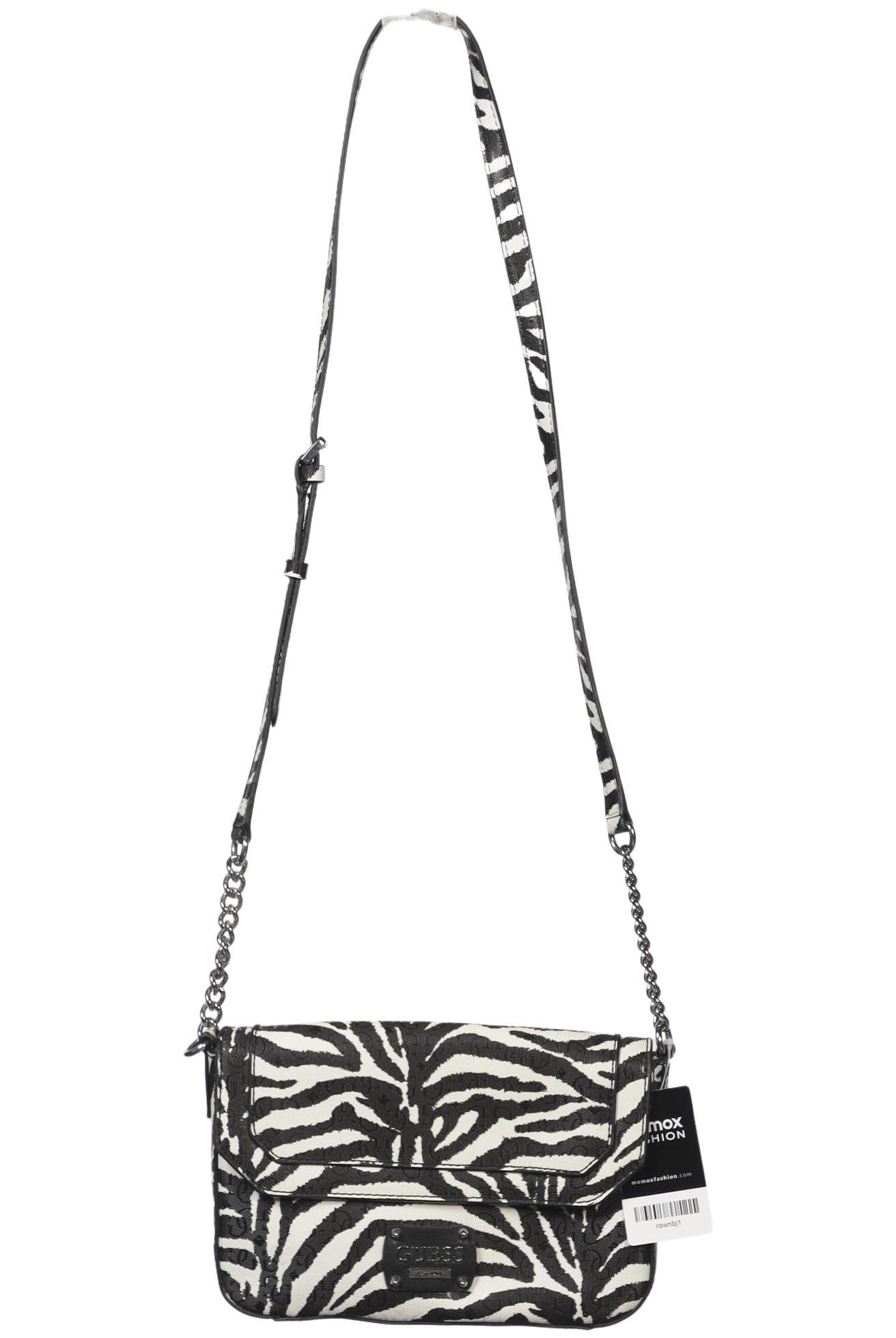 

Guess Damen Handtasche, mehrfarbig, Gr.