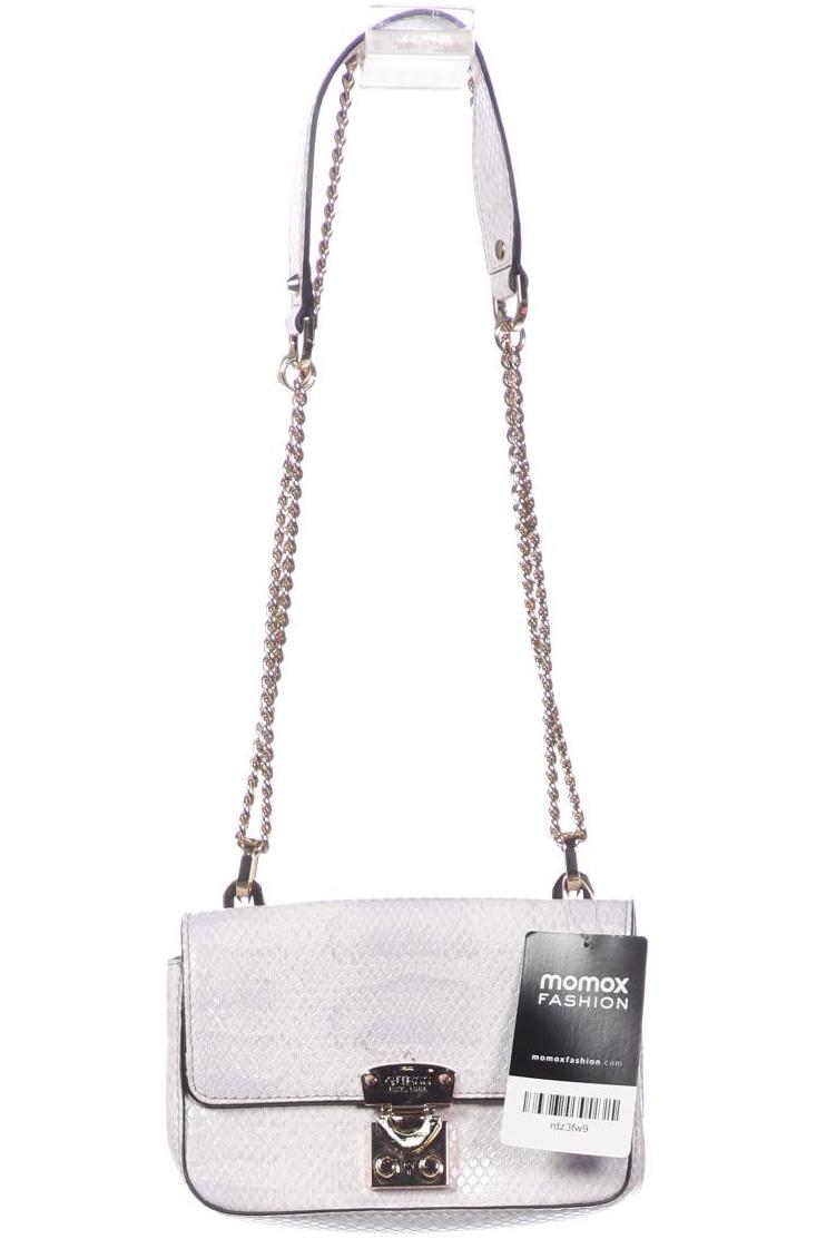 

Guess Damen Handtasche, flieder, Gr.