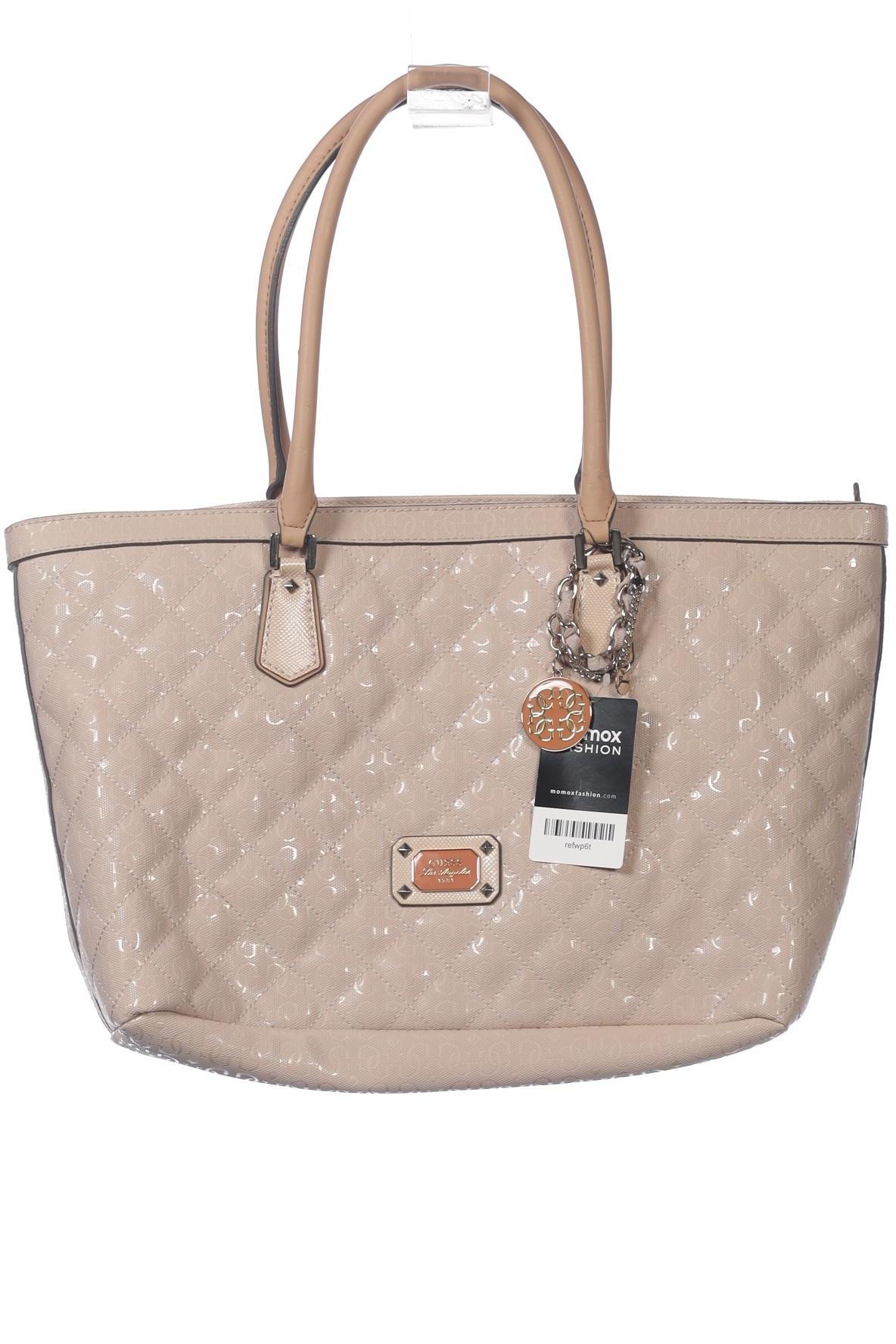

Guess Damen Handtasche, pink, Gr.