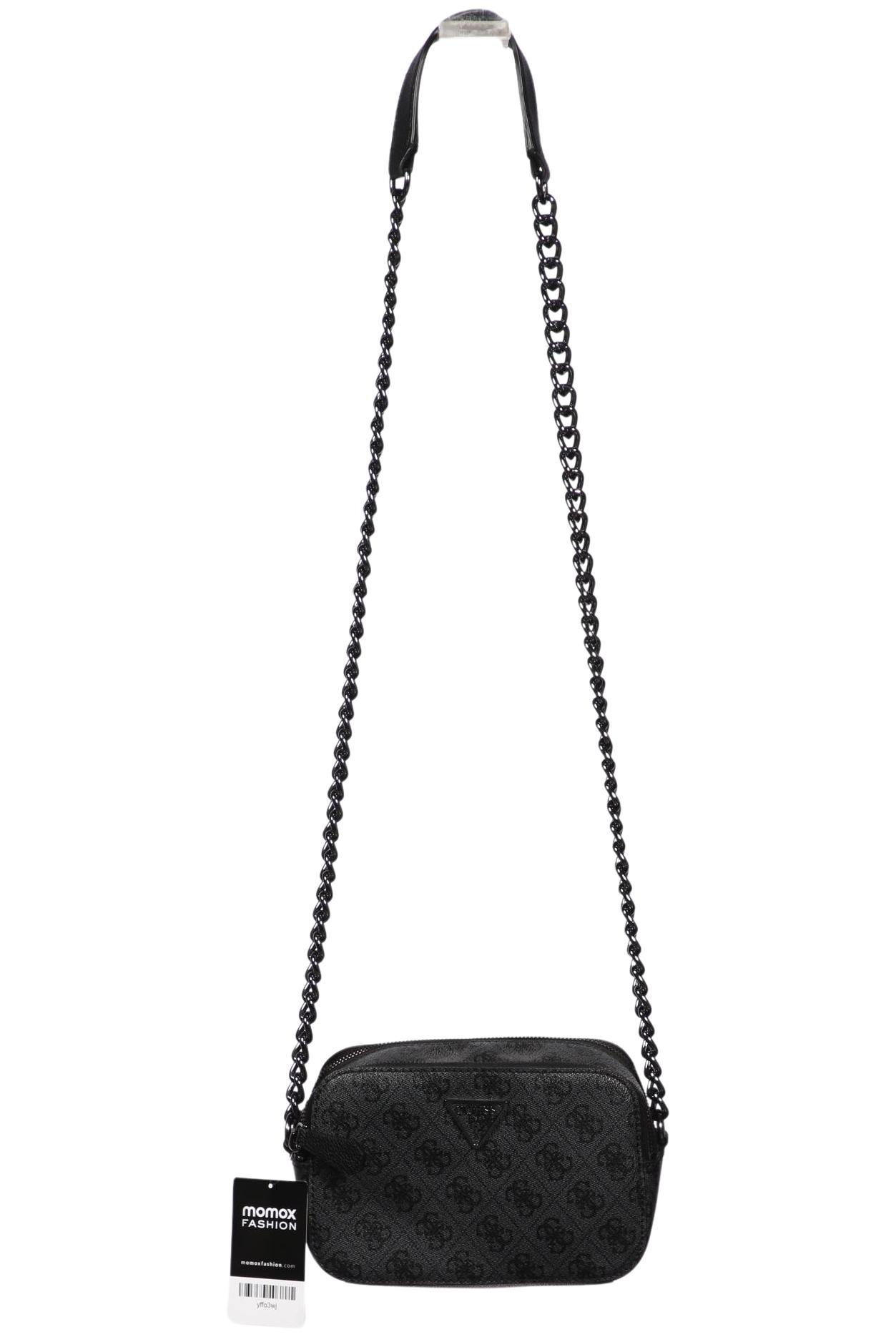 

Guess Damen Handtasche, grau, Gr.