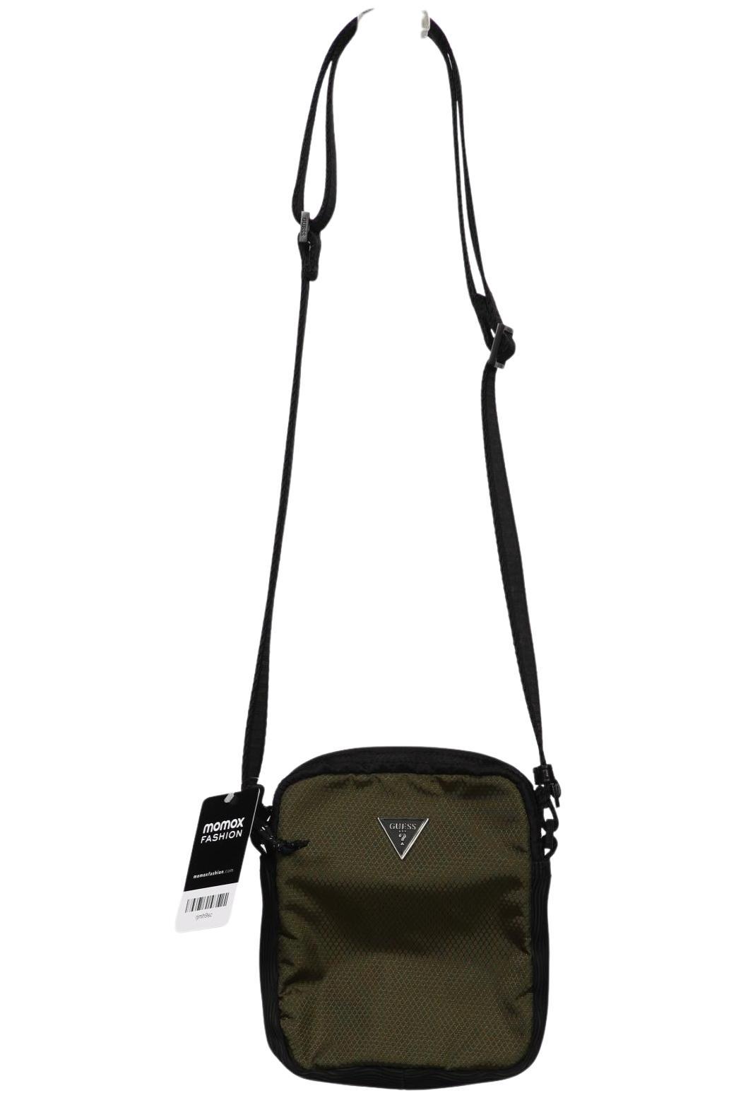 

Guess Damen Handtasche, grün, Gr.