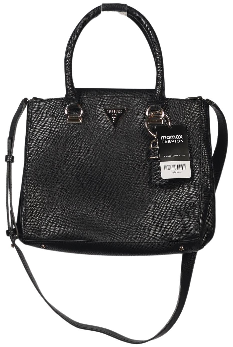 

Guess Damen Handtasche, schwarz, Gr.
