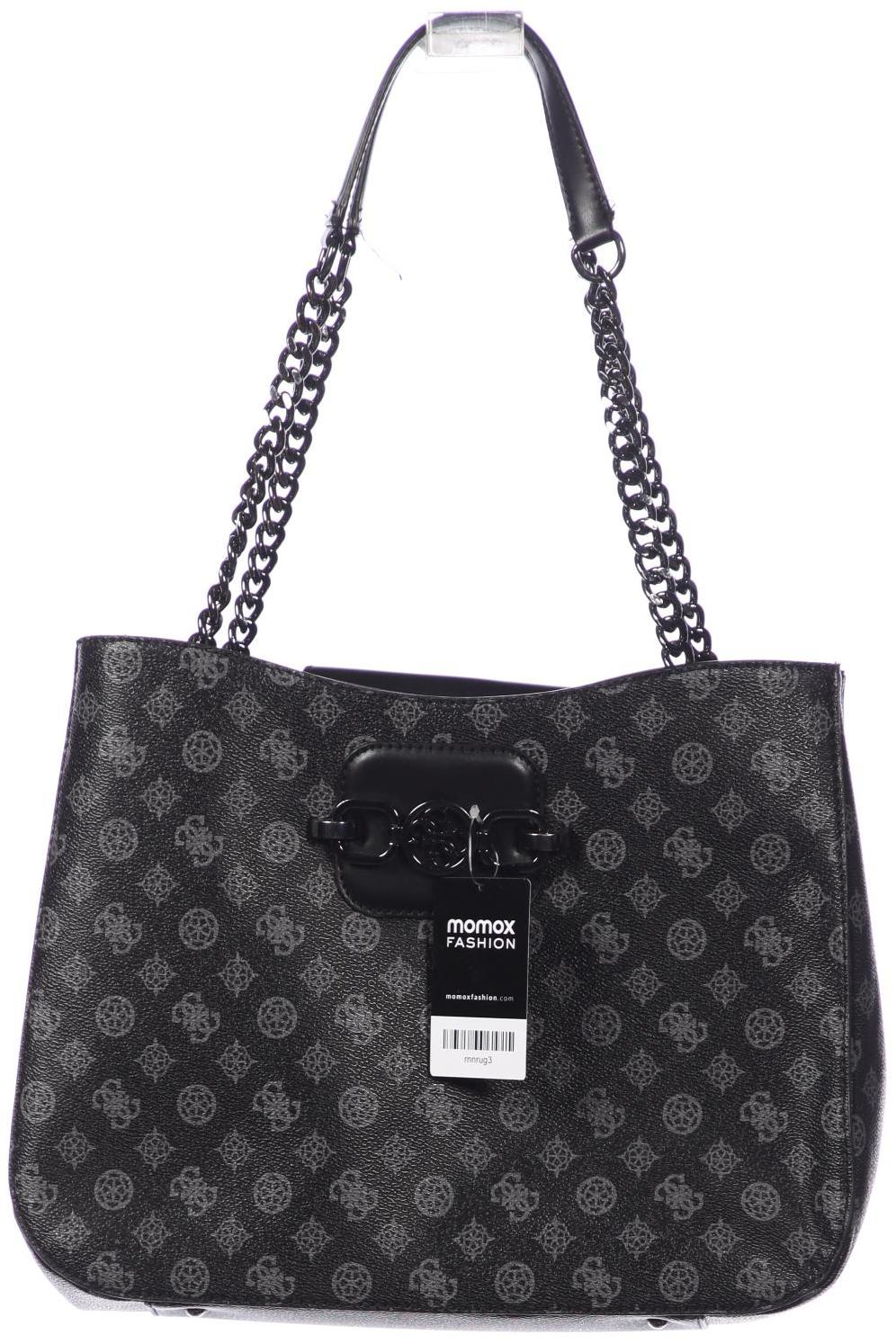 

Guess Damen Handtasche, grau, Gr.
