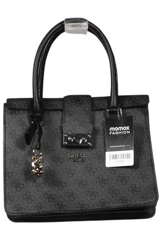 

Guess Damen Handtasche, schwarz, Gr.