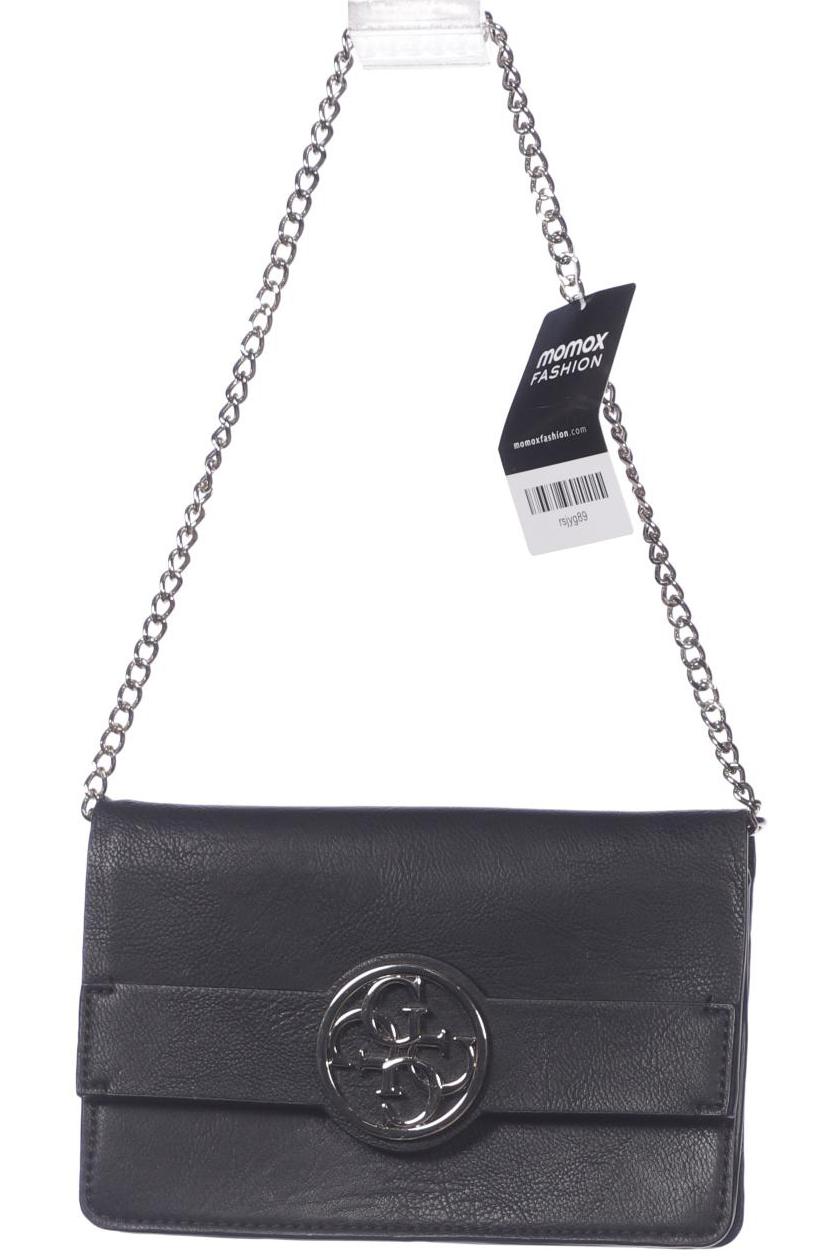 

Guess Damen Handtasche, schwarz, Gr.