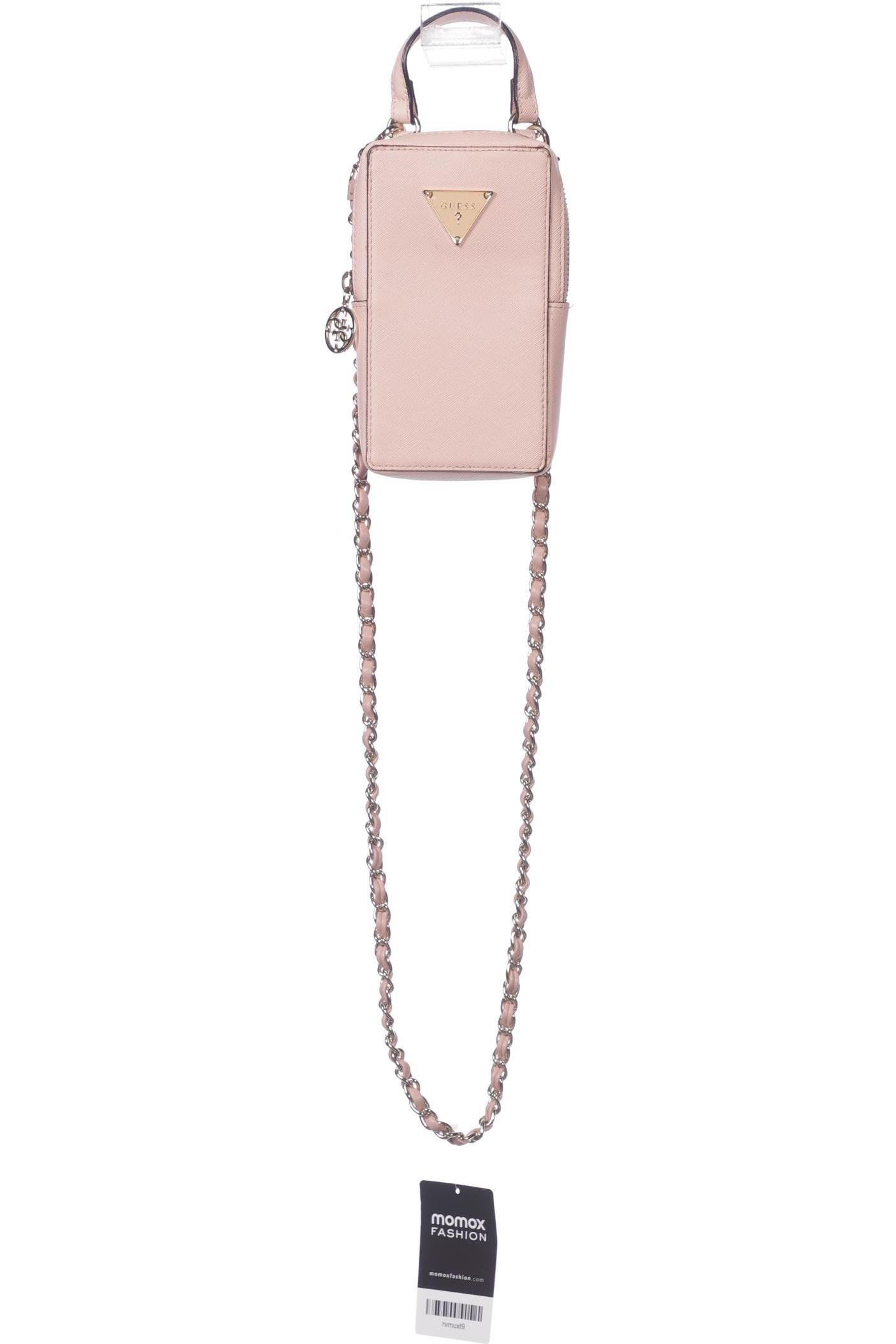 

Guess Damen Handtasche, pink, Gr.