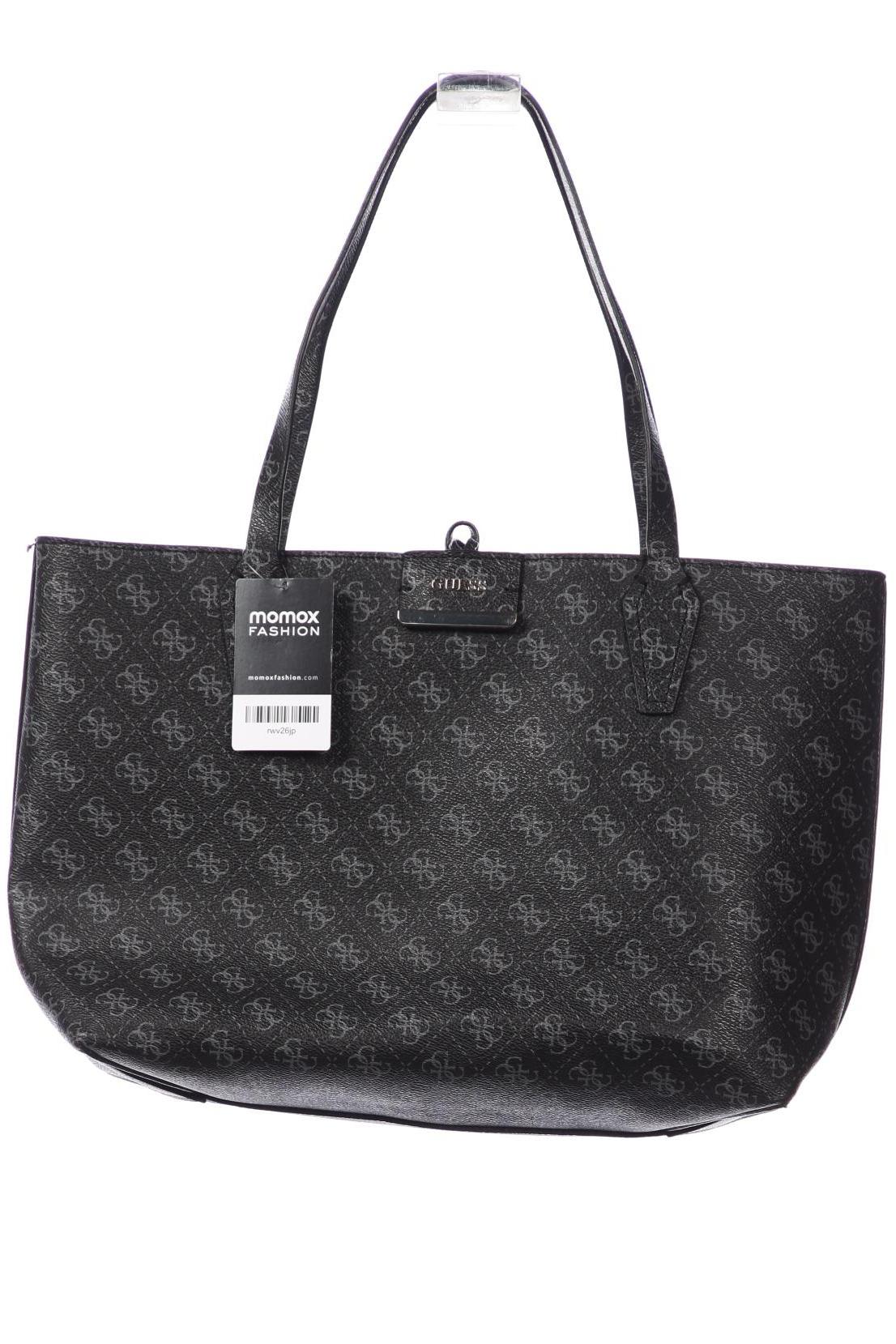 

Guess Damen Handtasche, grau, Gr.