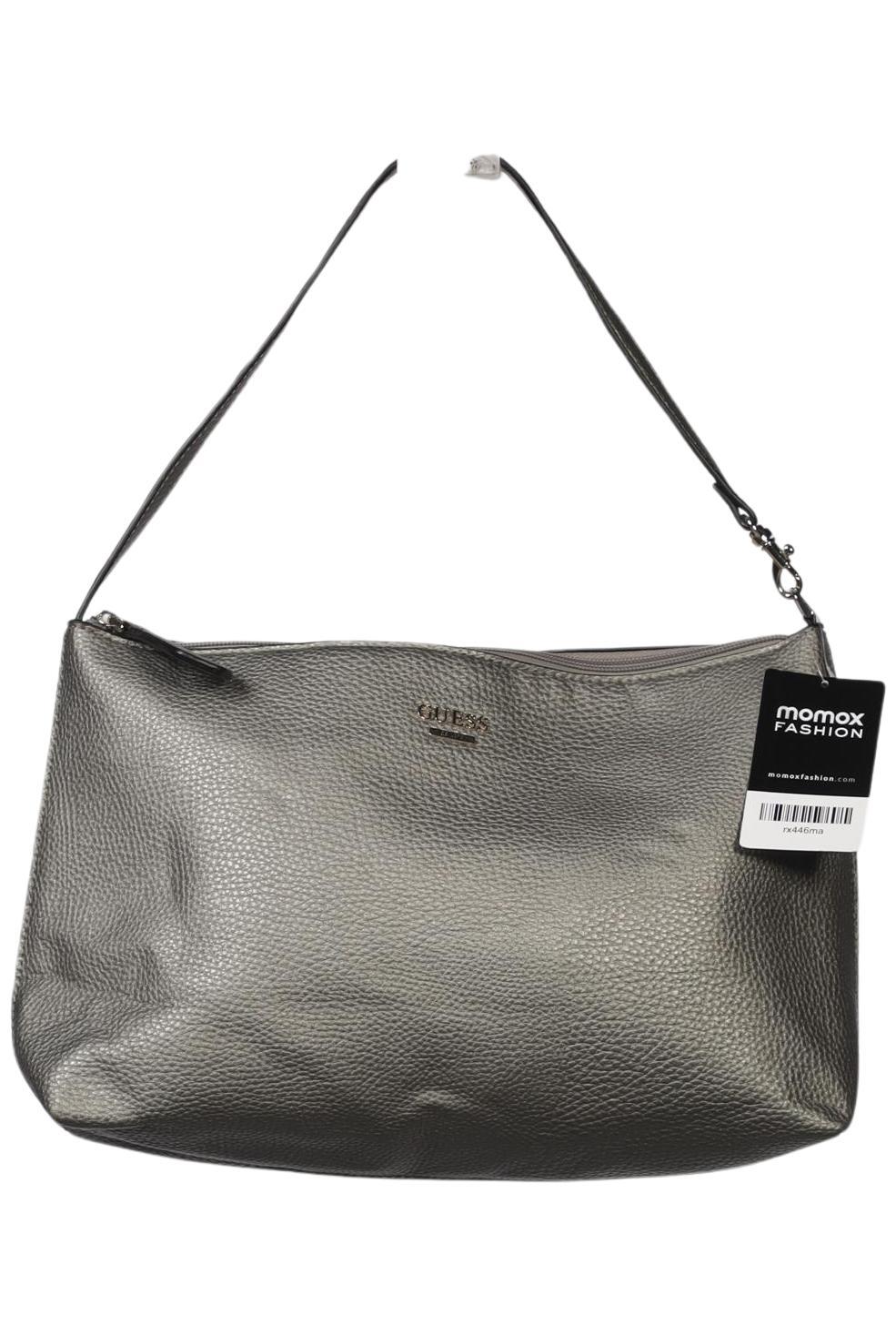 

Guess Damen Handtasche, grau, Gr.