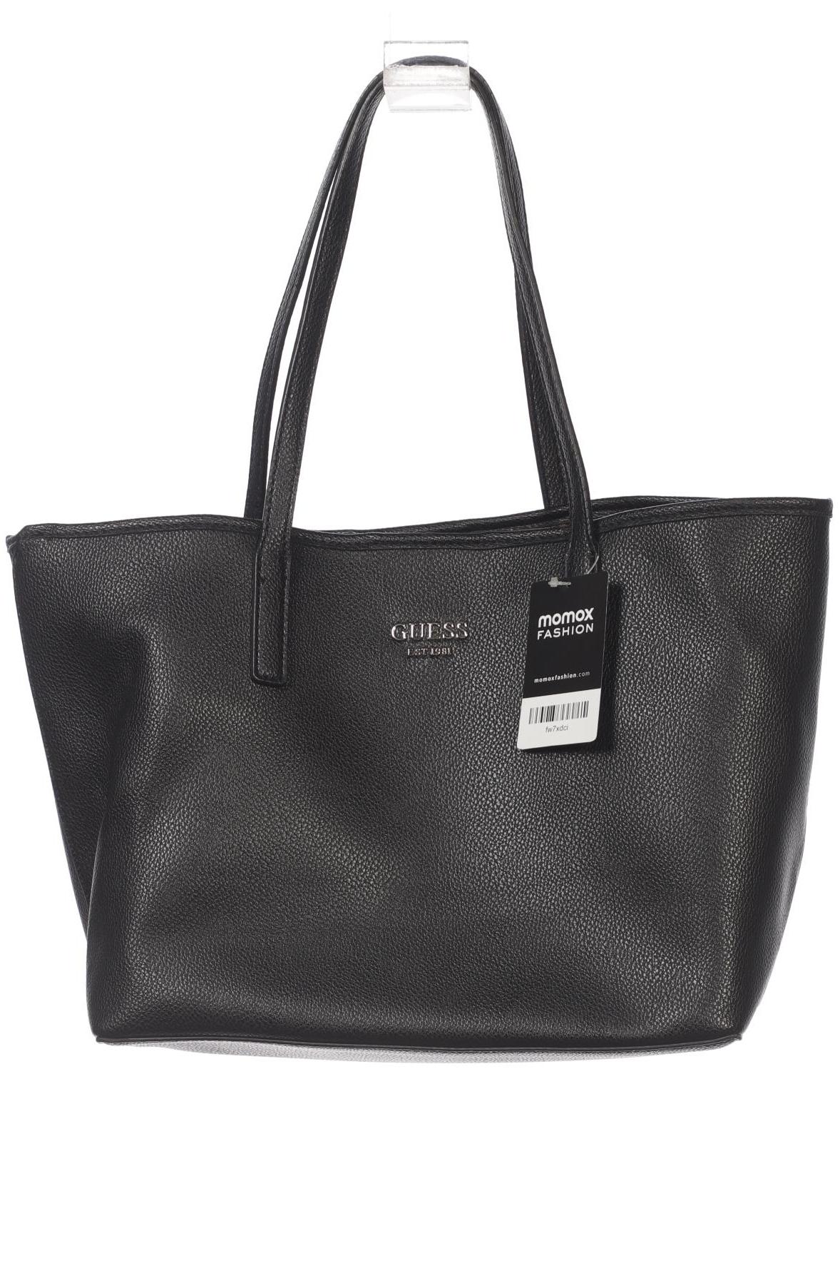 

GUESS Damen Handtasche, schwarz