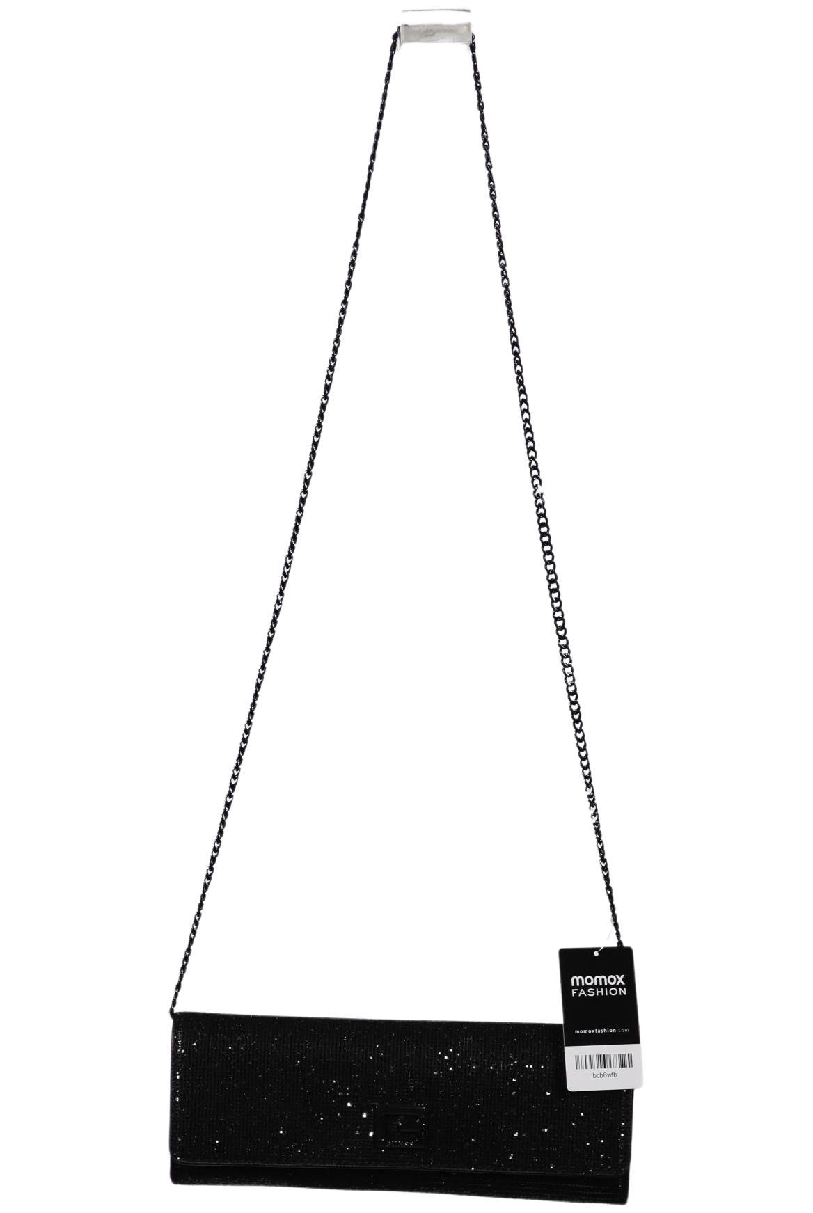 

Guess Damen Handtasche, schwarz, Gr.