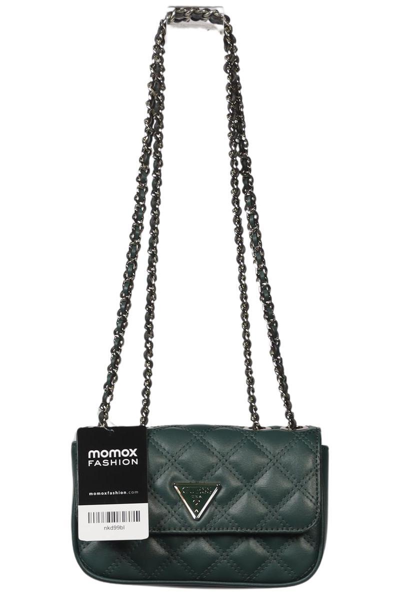 

Guess Damen Handtasche, grün, Gr.