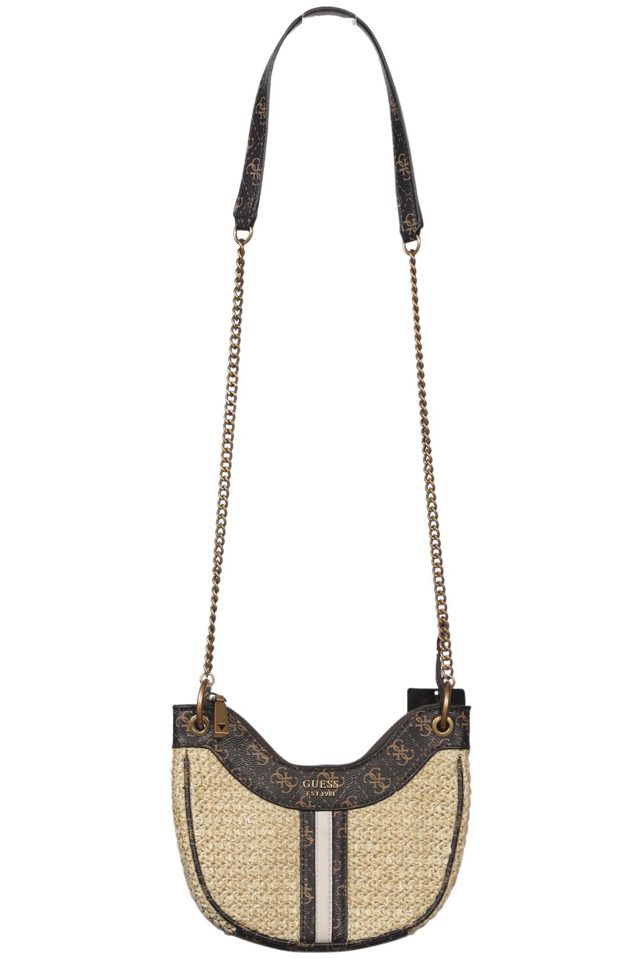 

Guess Damen Handtasche, mehrfarbig, Gr.