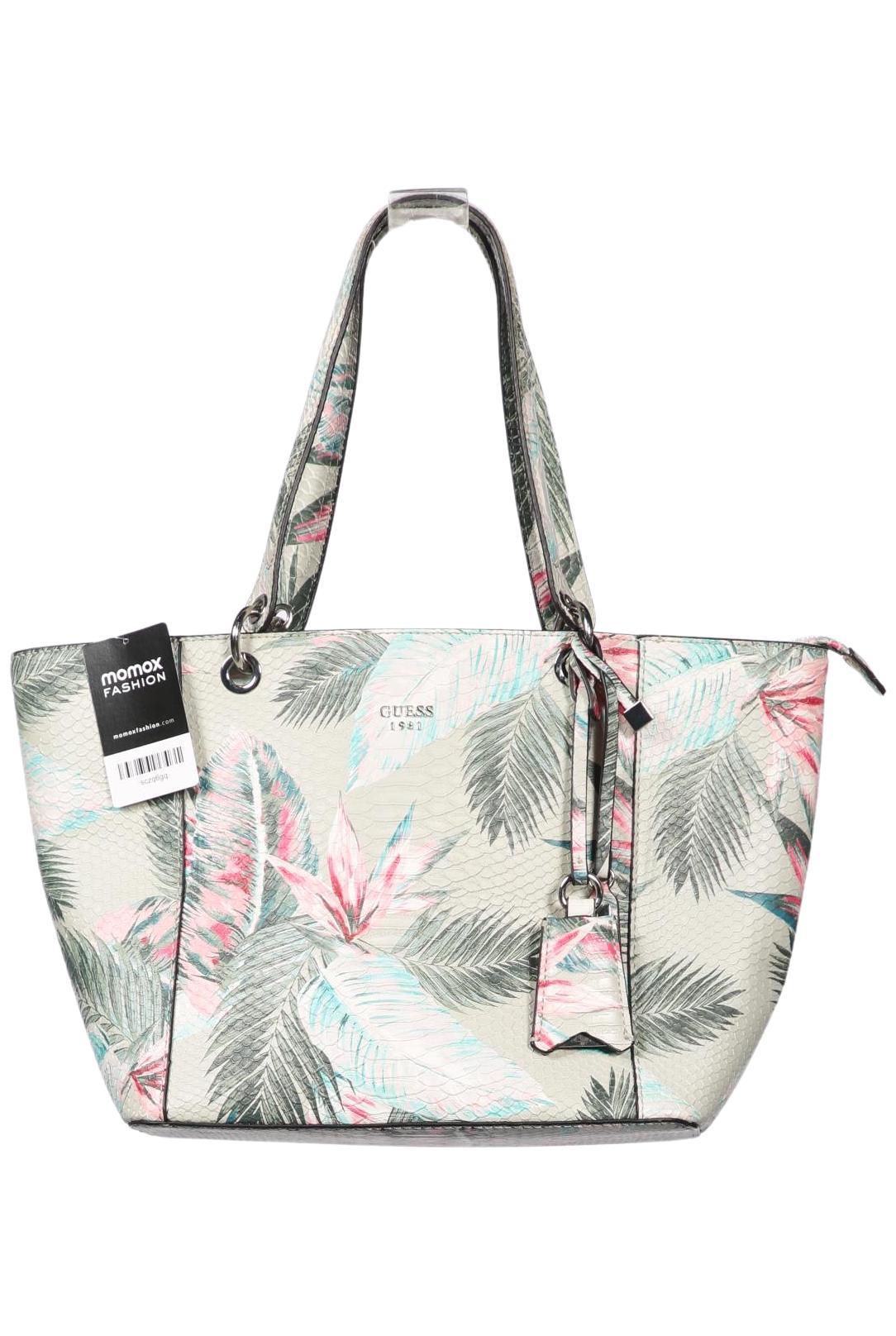 

Guess Damen Handtasche, mehrfarbig, Gr.