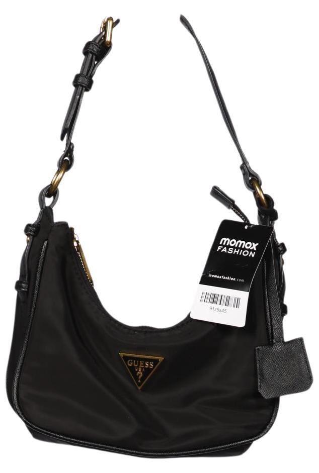 

Guess Damen Handtasche, schwarz, Gr.