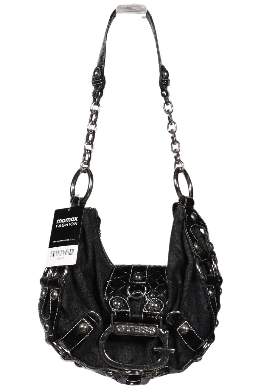 

Guess Damen Handtasche, grau, Gr.