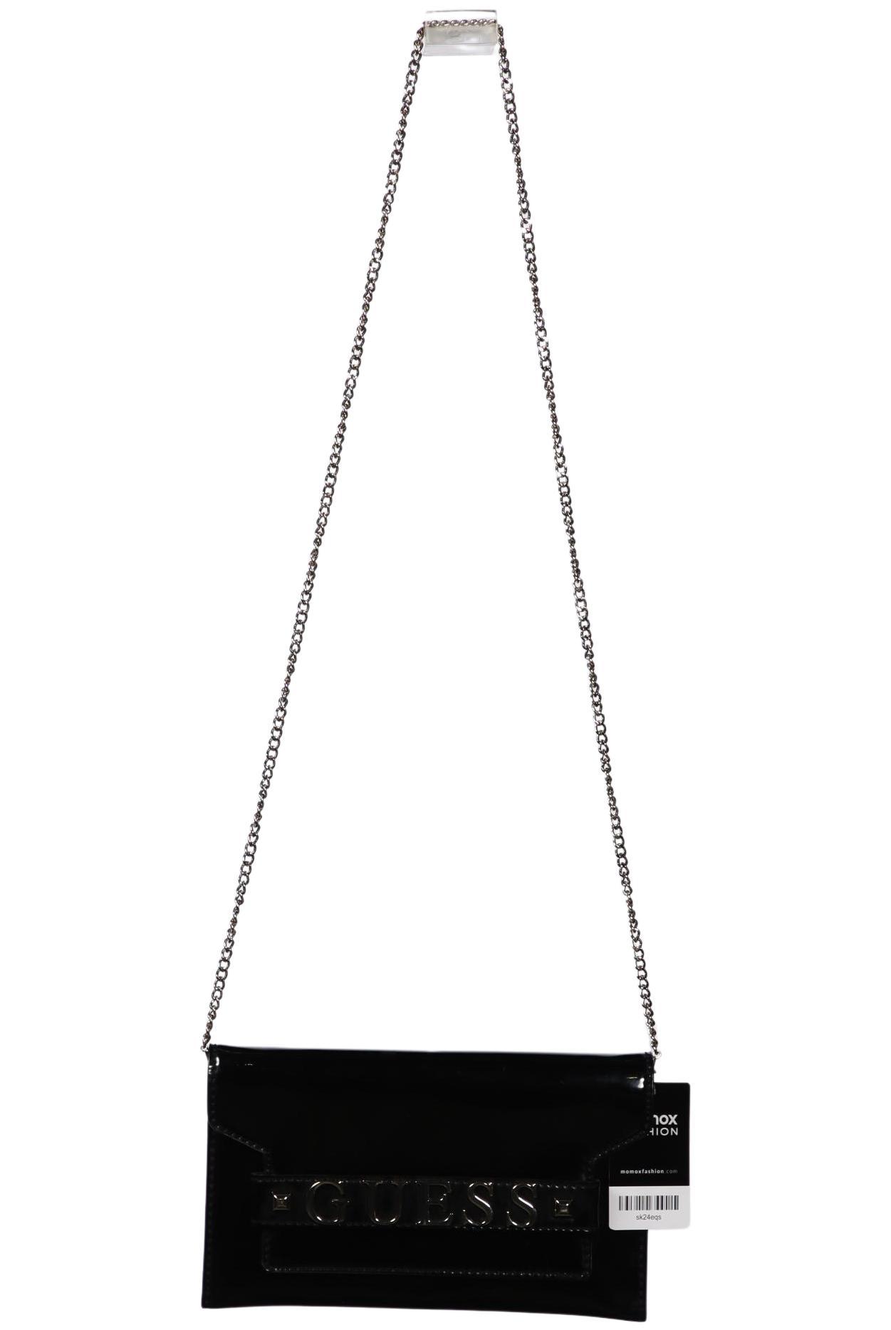

Guess Damen Handtasche, schwarz, Gr.