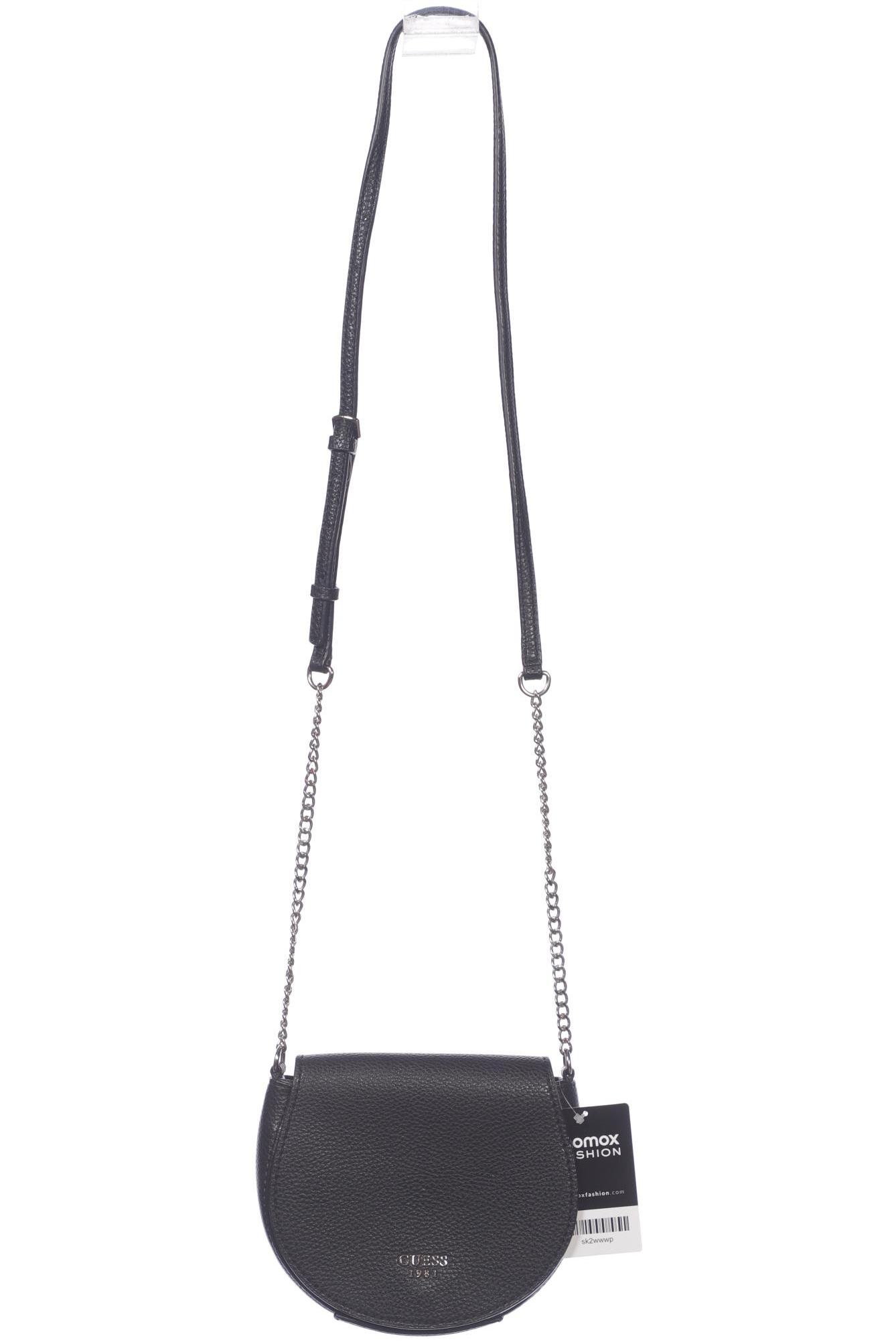 

Guess Damen Handtasche, schwarz, Gr.