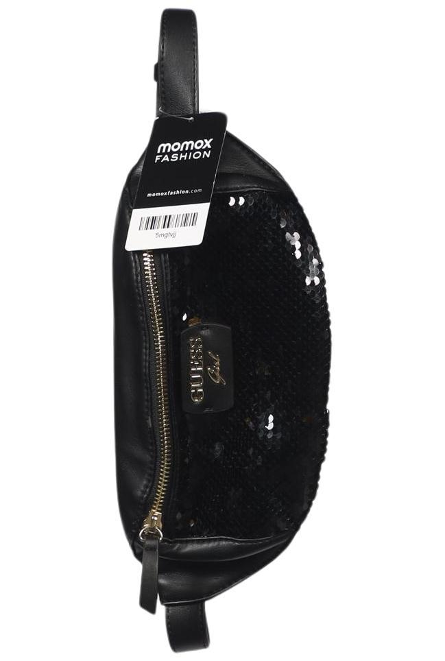 

Guess Damen Handtasche, schwarz, Gr.