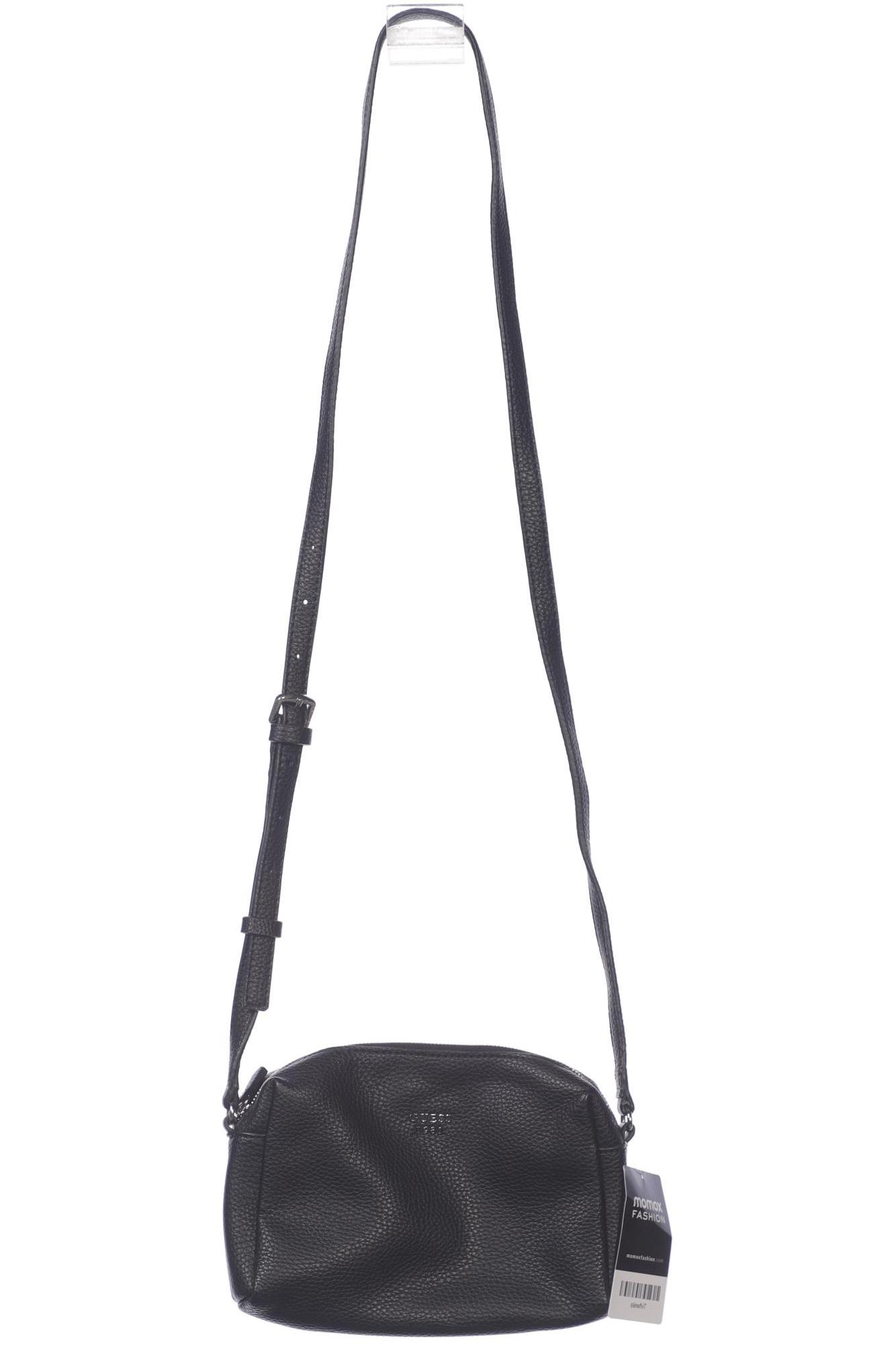 

Guess Damen Handtasche, schwarz, Gr.