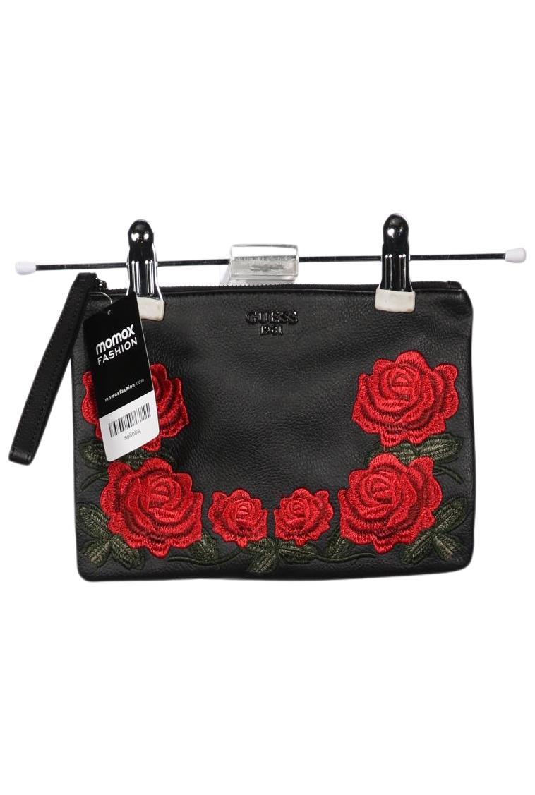

Guess Damen Handtasche, schwarz, Gr.