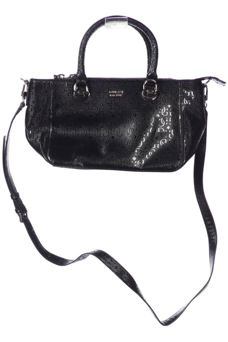 

Guess Damen Handtasche, schwarz, Gr.