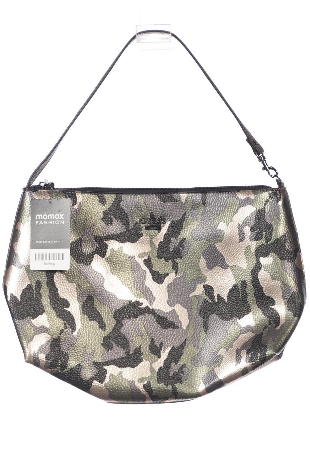 

Guess Damen Handtasche, mehrfarbig, Gr.