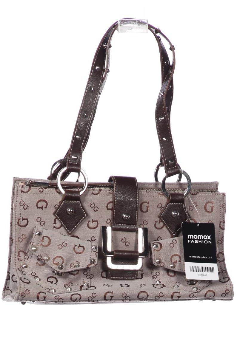 

GUESS Damen Handtasche, grau