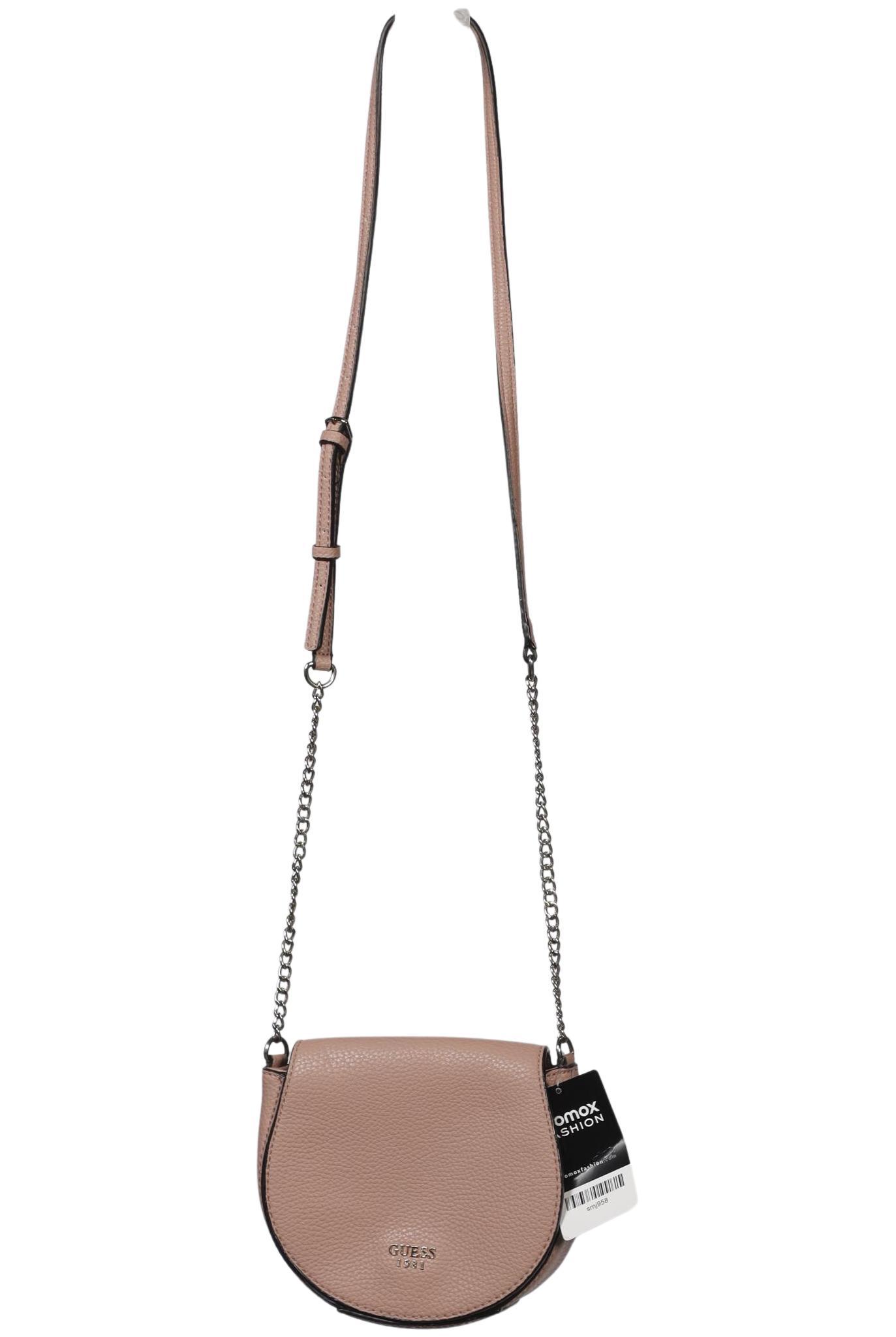 

Guess Damen Handtasche, pink, Gr.