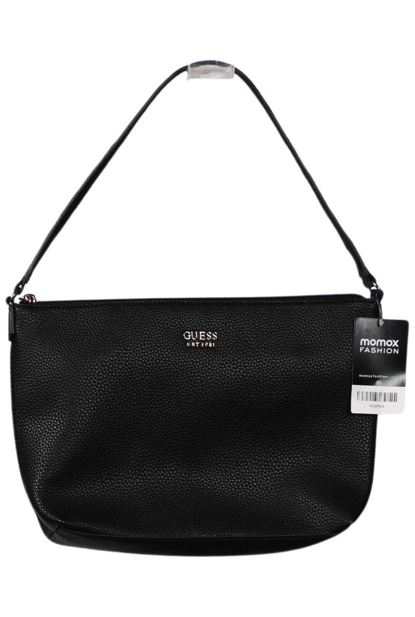 

Guess Damen Handtasche, schwarz, Gr.