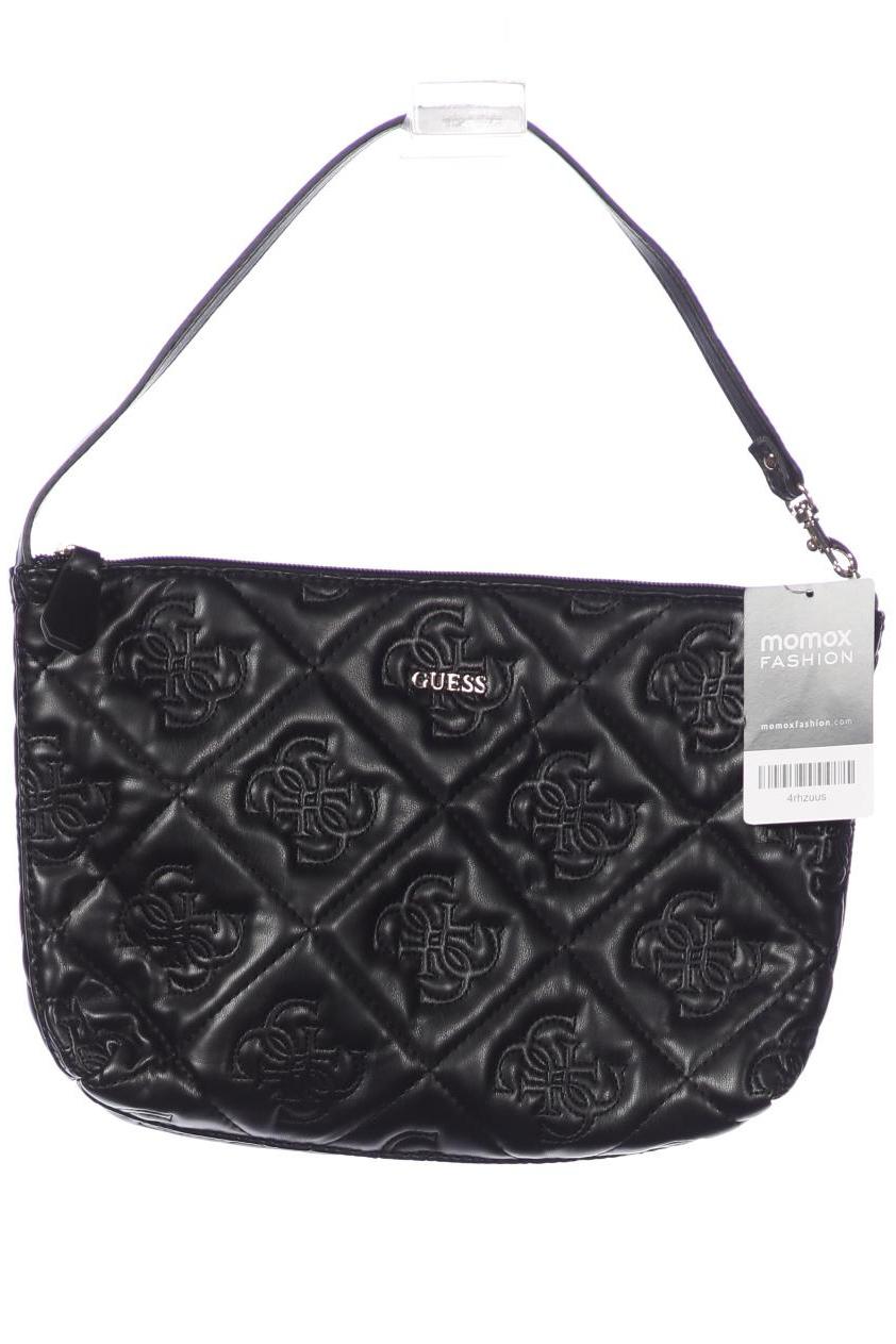 

Guess Damen Handtasche, schwarz, Gr.