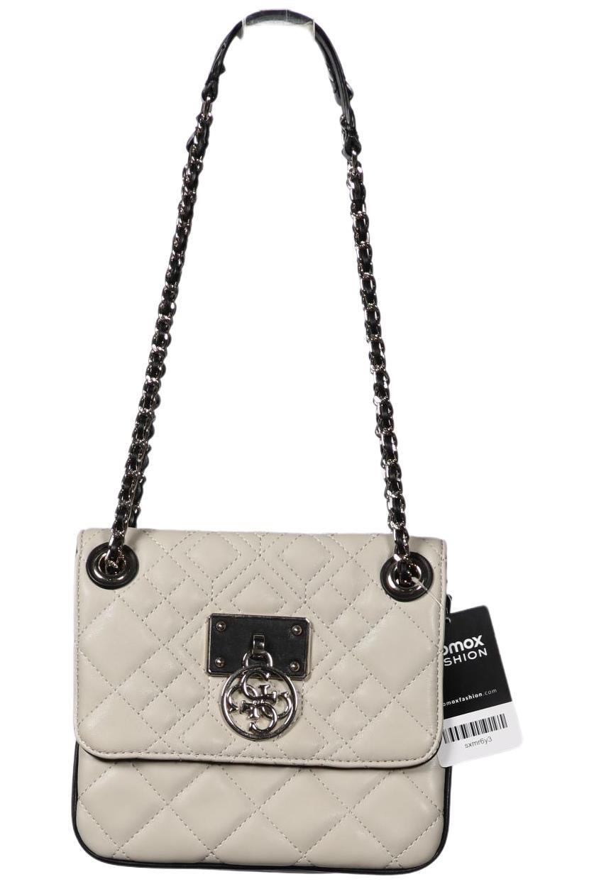 

Guess Damen Handtasche, grau, Gr.