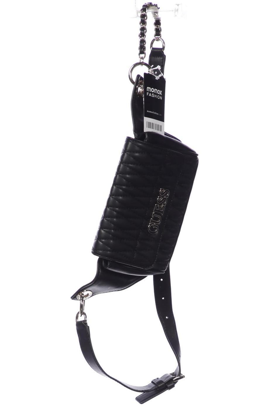 

Guess Damen Handtasche, schwarz, Gr.