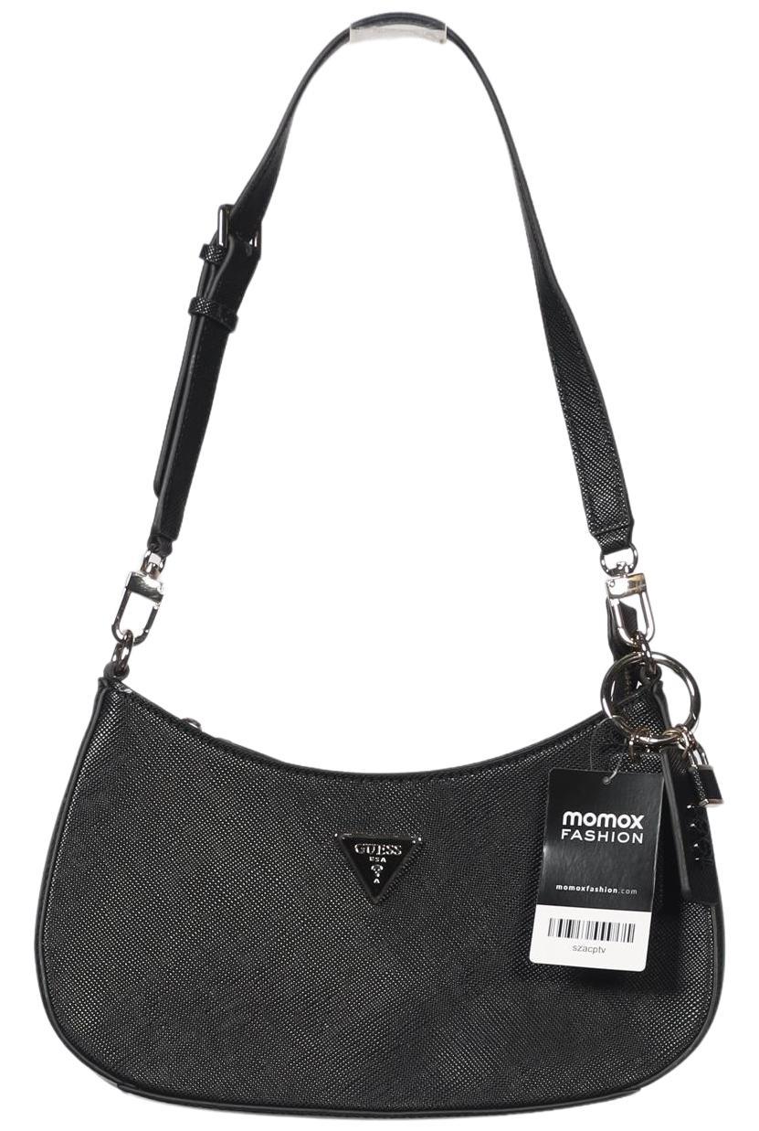 

Guess Damen Handtasche, schwarz, Gr.