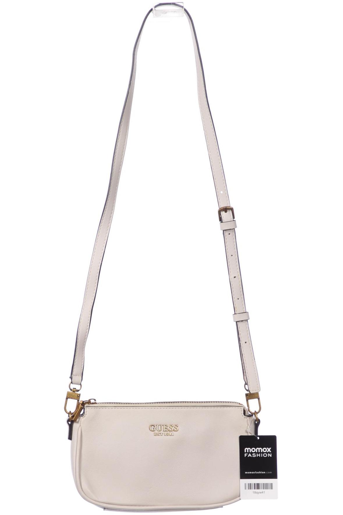 

Guess Damen Handtasche, pink, Gr.