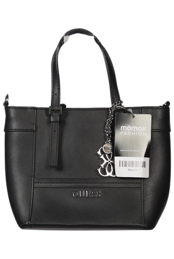 

Guess Damen Handtasche, schwarz, Gr.
