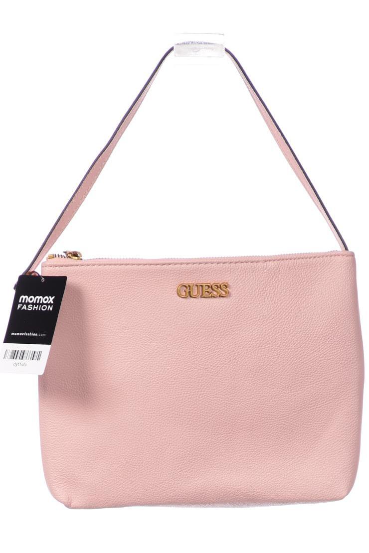 

Guess Damen Handtasche, pink, Gr.