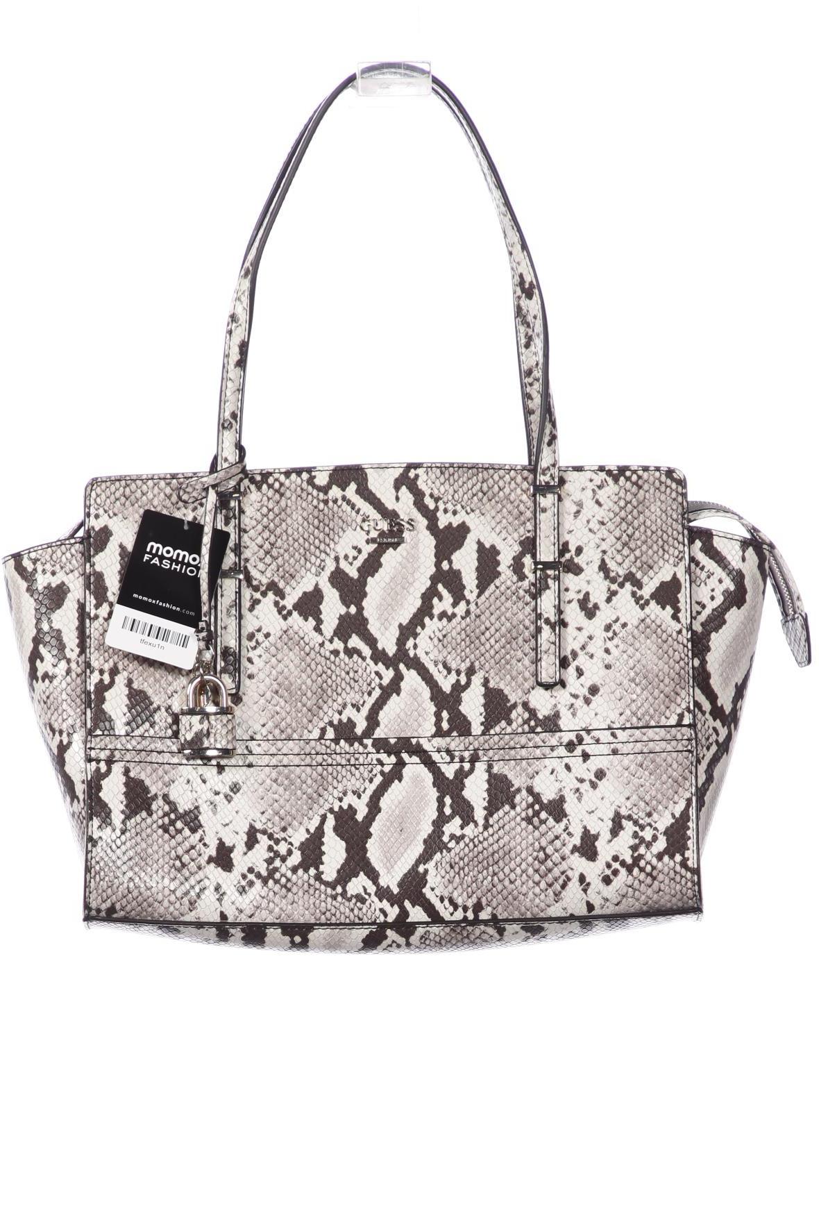 

Guess Damen Handtasche, grau, Gr.