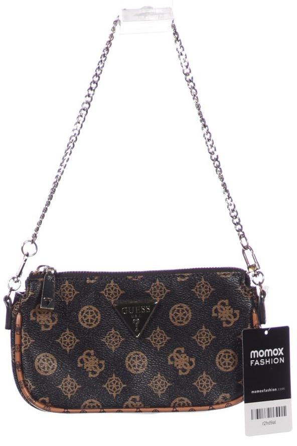 

GUESS Damen Handtasche, schwarz