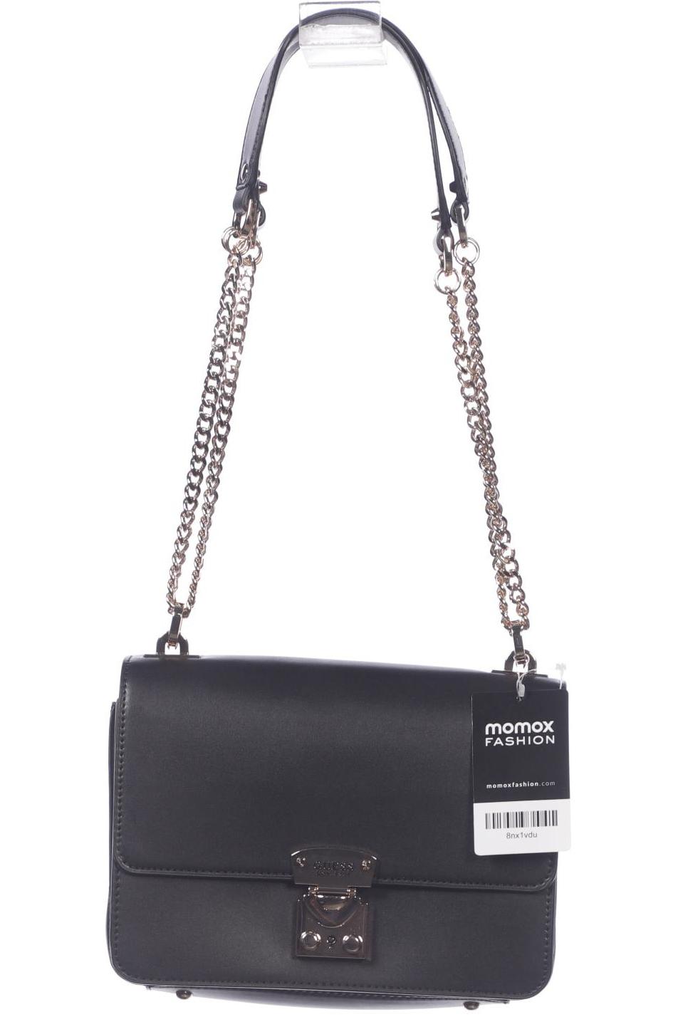 

Guess Damen Handtasche, schwarz, Gr.