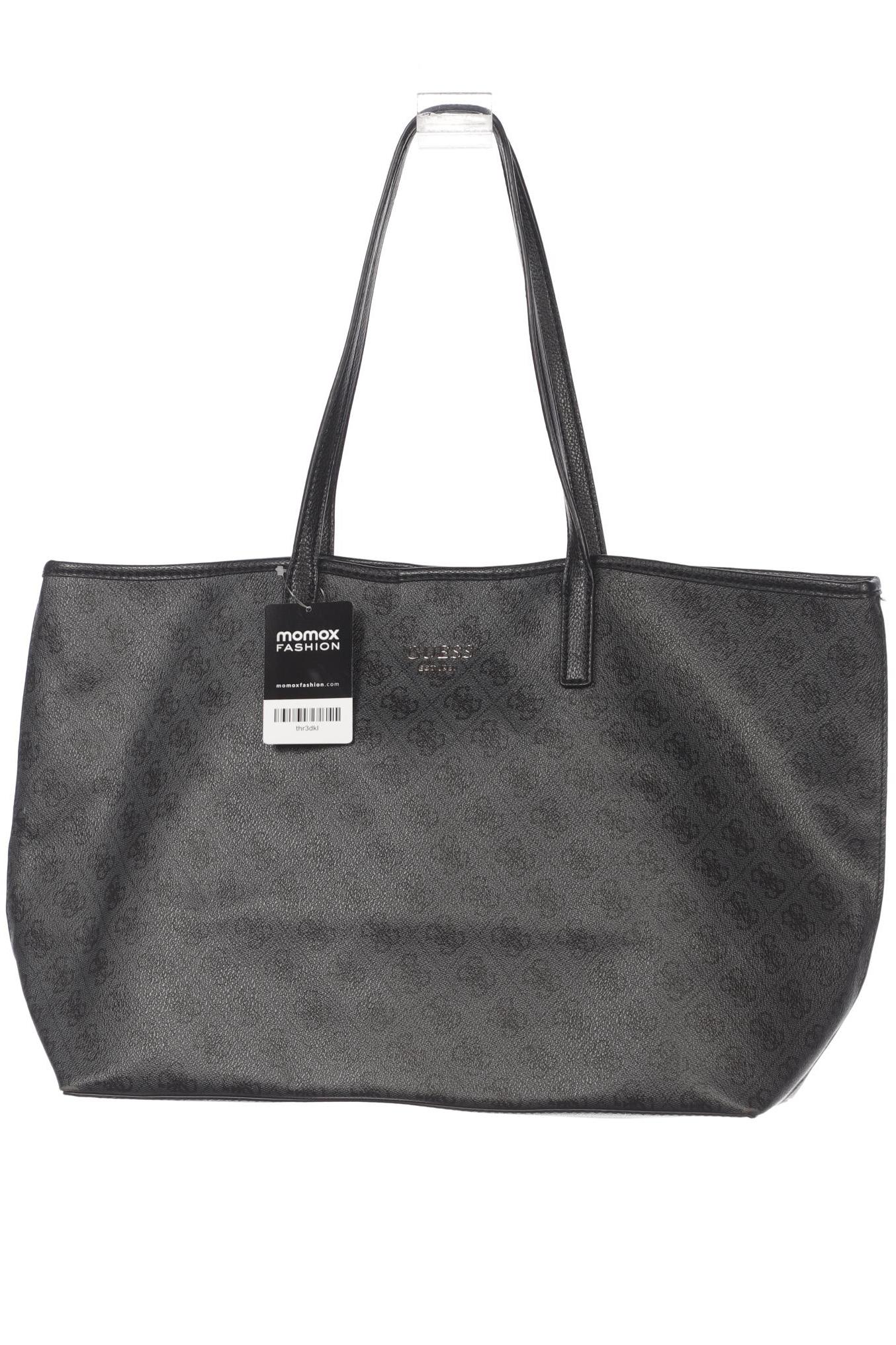 

GUESS Damen Handtasche, grau