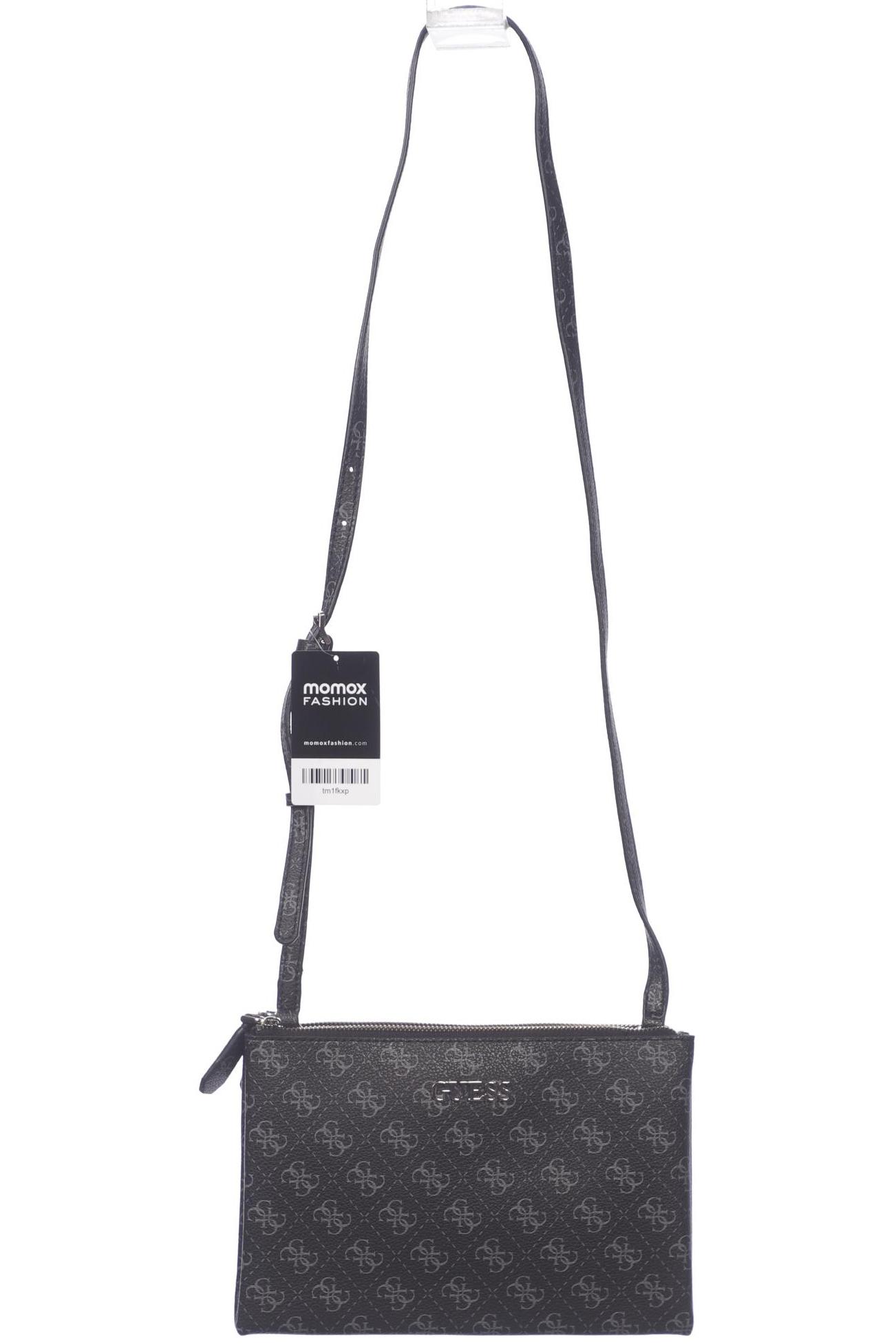 

Guess Damen Handtasche, schwarz, Gr.