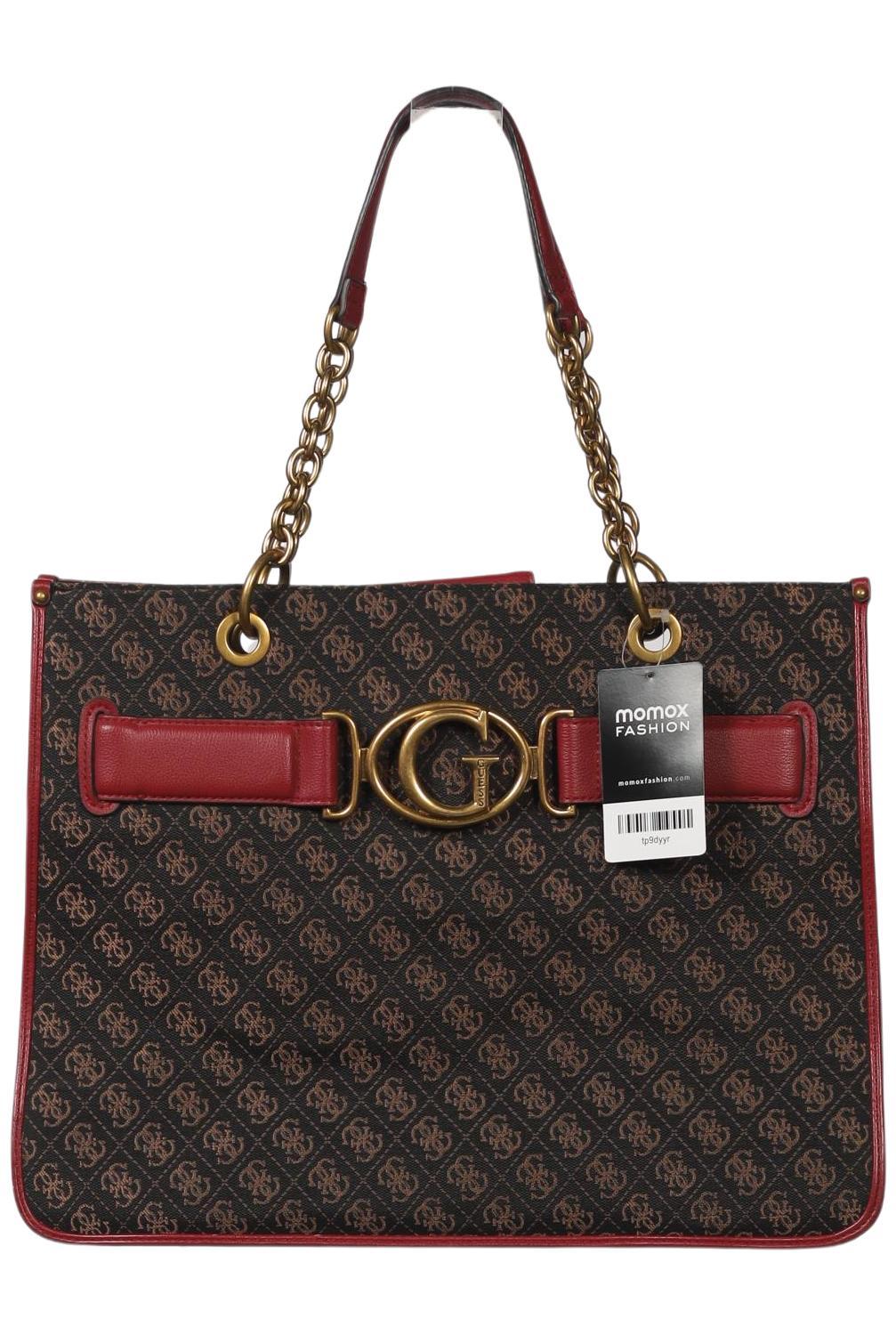 

Guess Damen Handtasche, mehrfarbig, Gr.