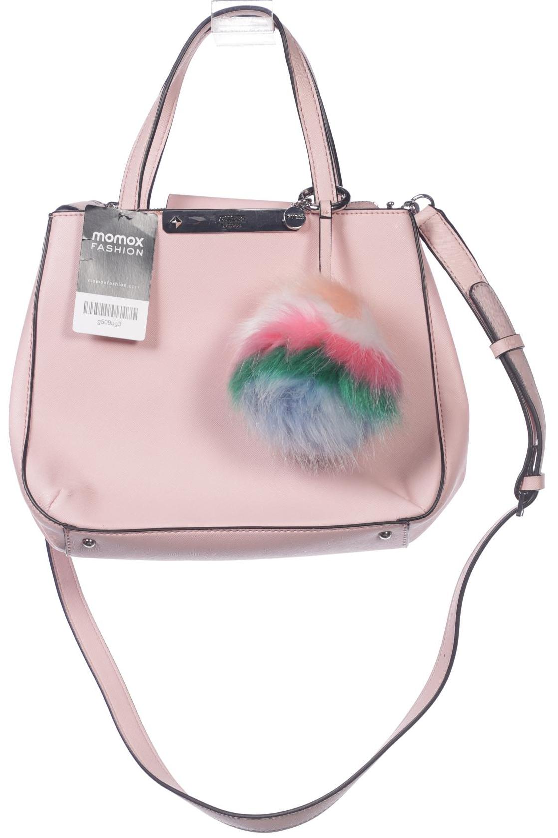 

Guess Damen Handtasche, pink, Gr.