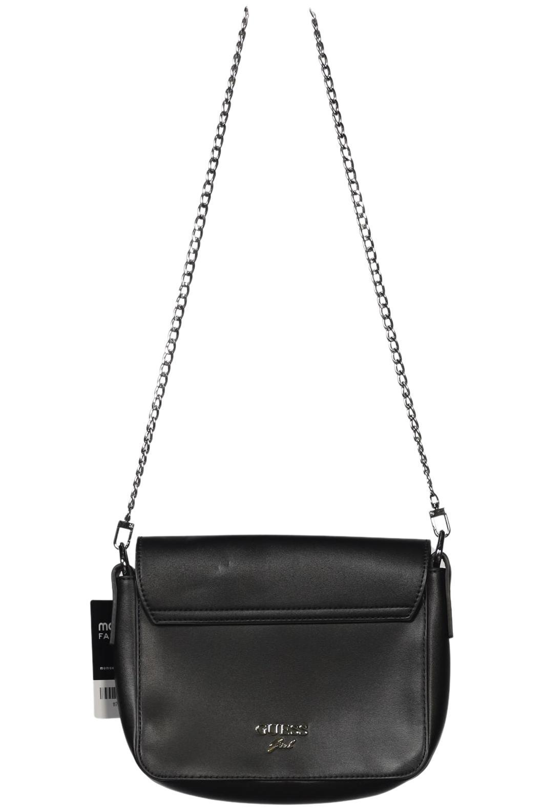 

Guess Damen Handtasche, schwarz, Gr.